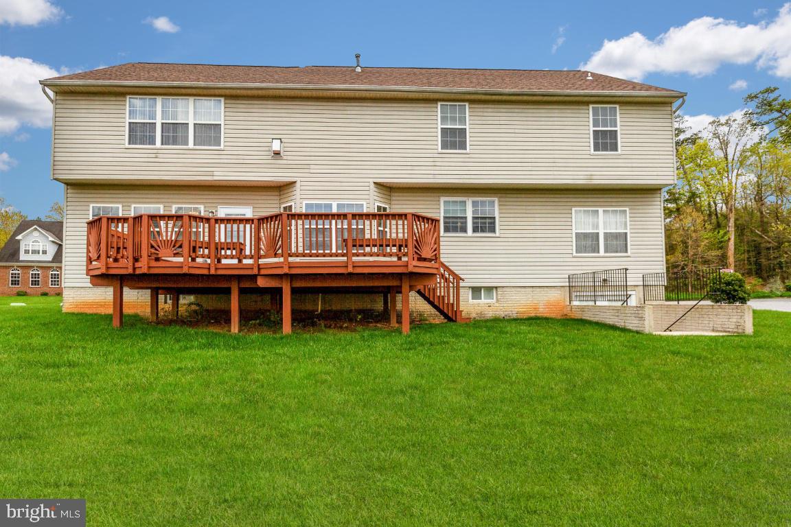 GLENN DALE - Residential