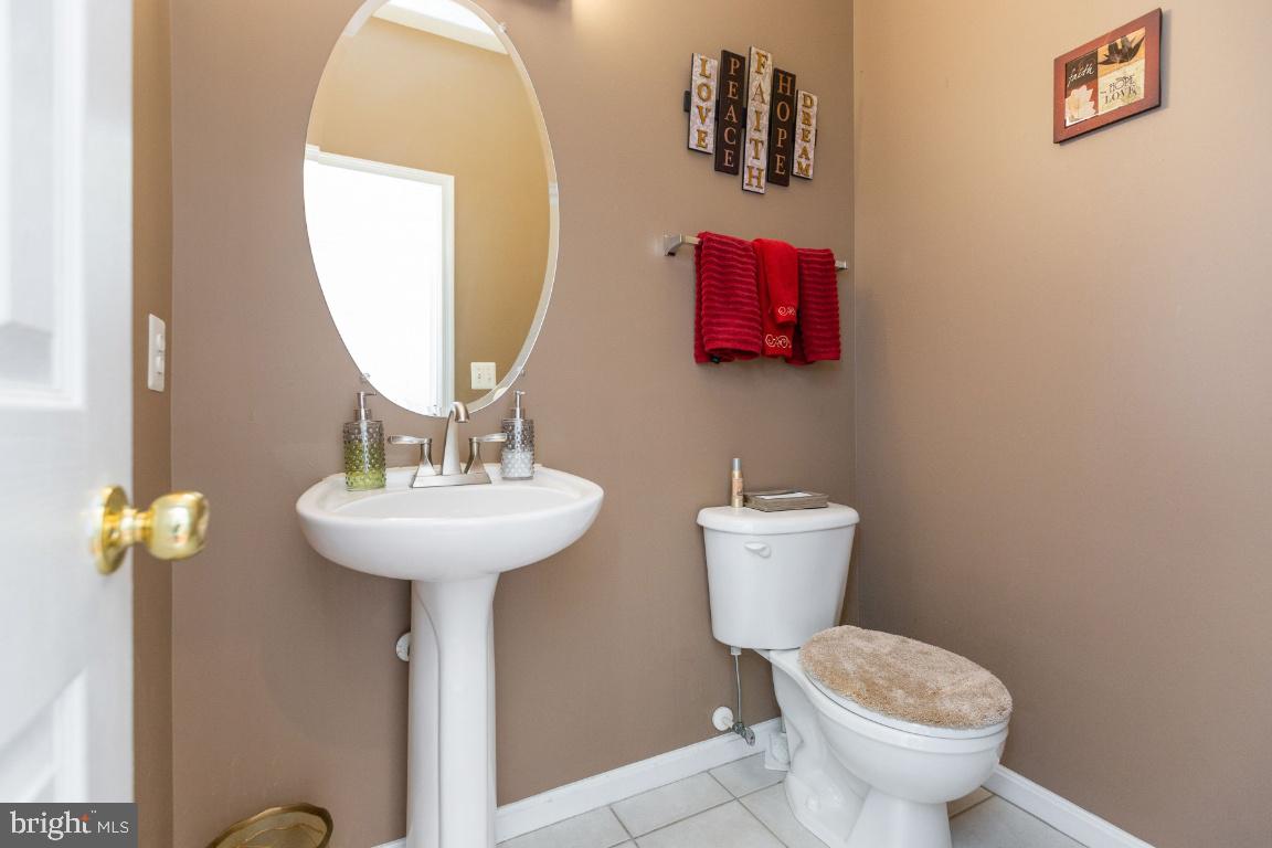 GLENN DALE - Residential