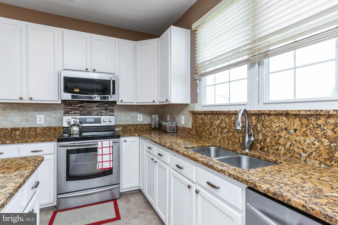 GLENN DALE - Residential