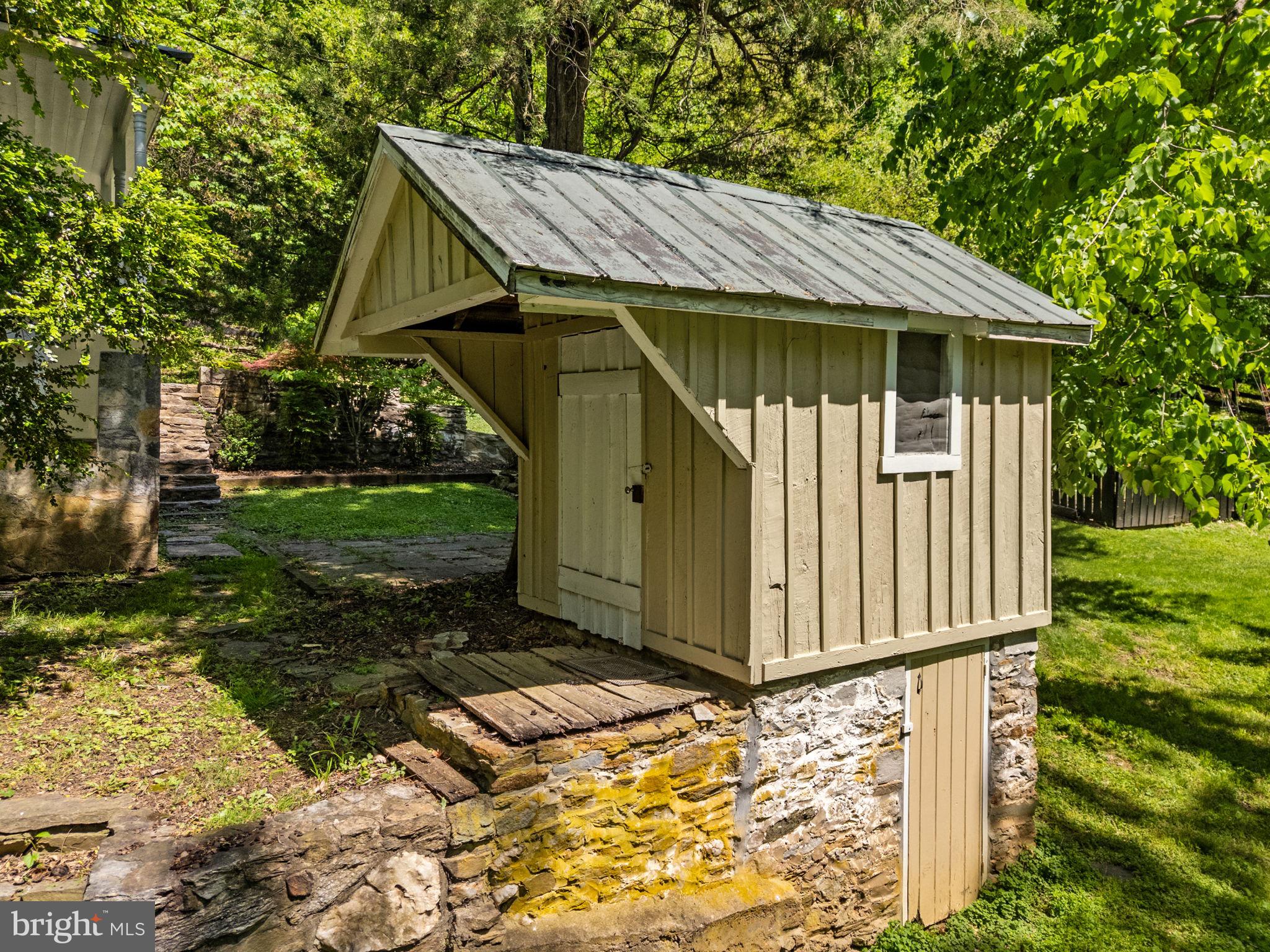 CATOCTIN MT - Residential