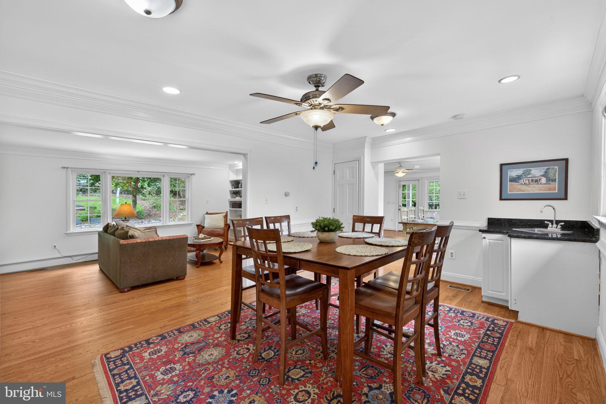 CATOCTIN MT - Residential