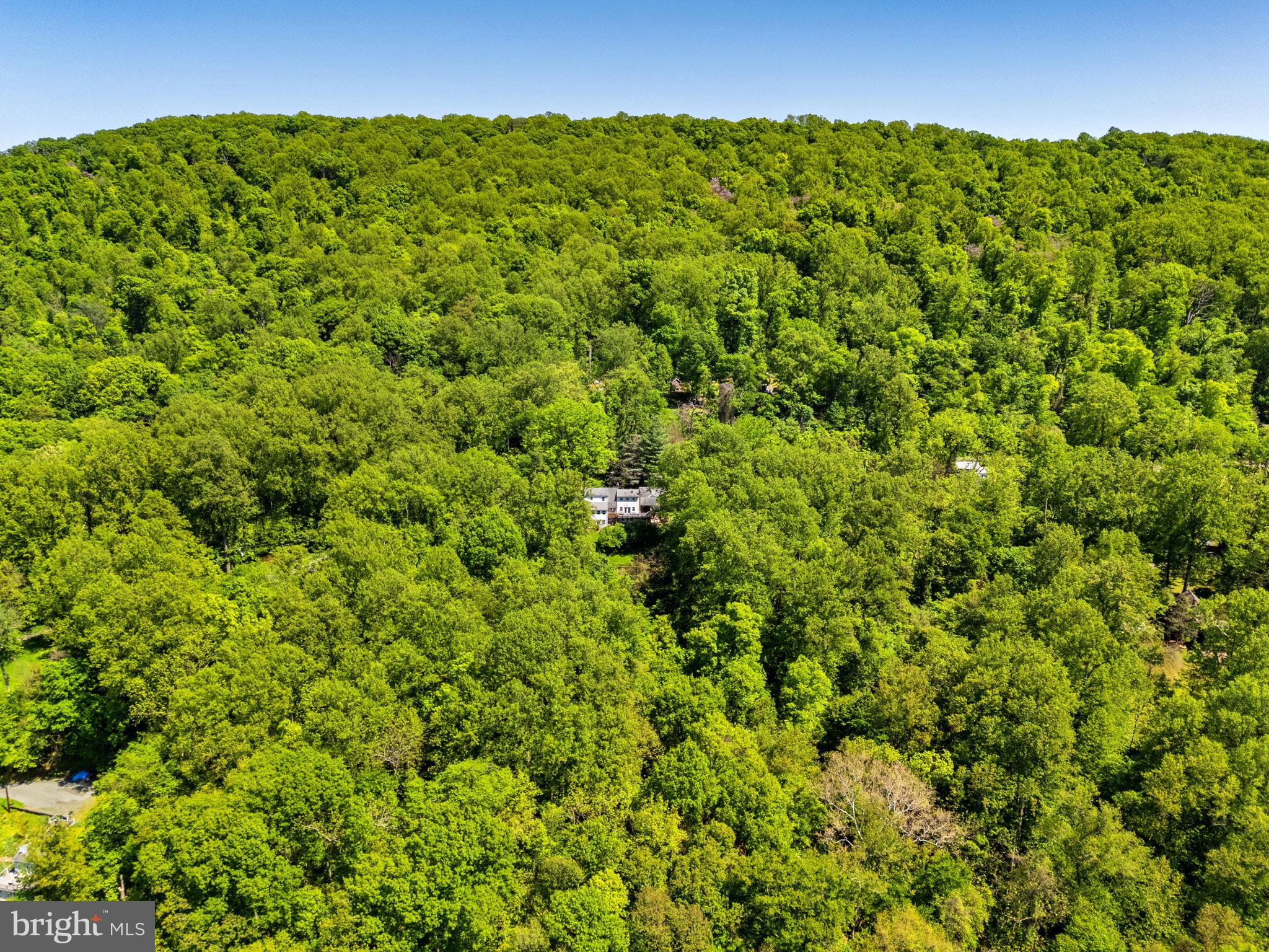 CATOCTIN MT - Residential