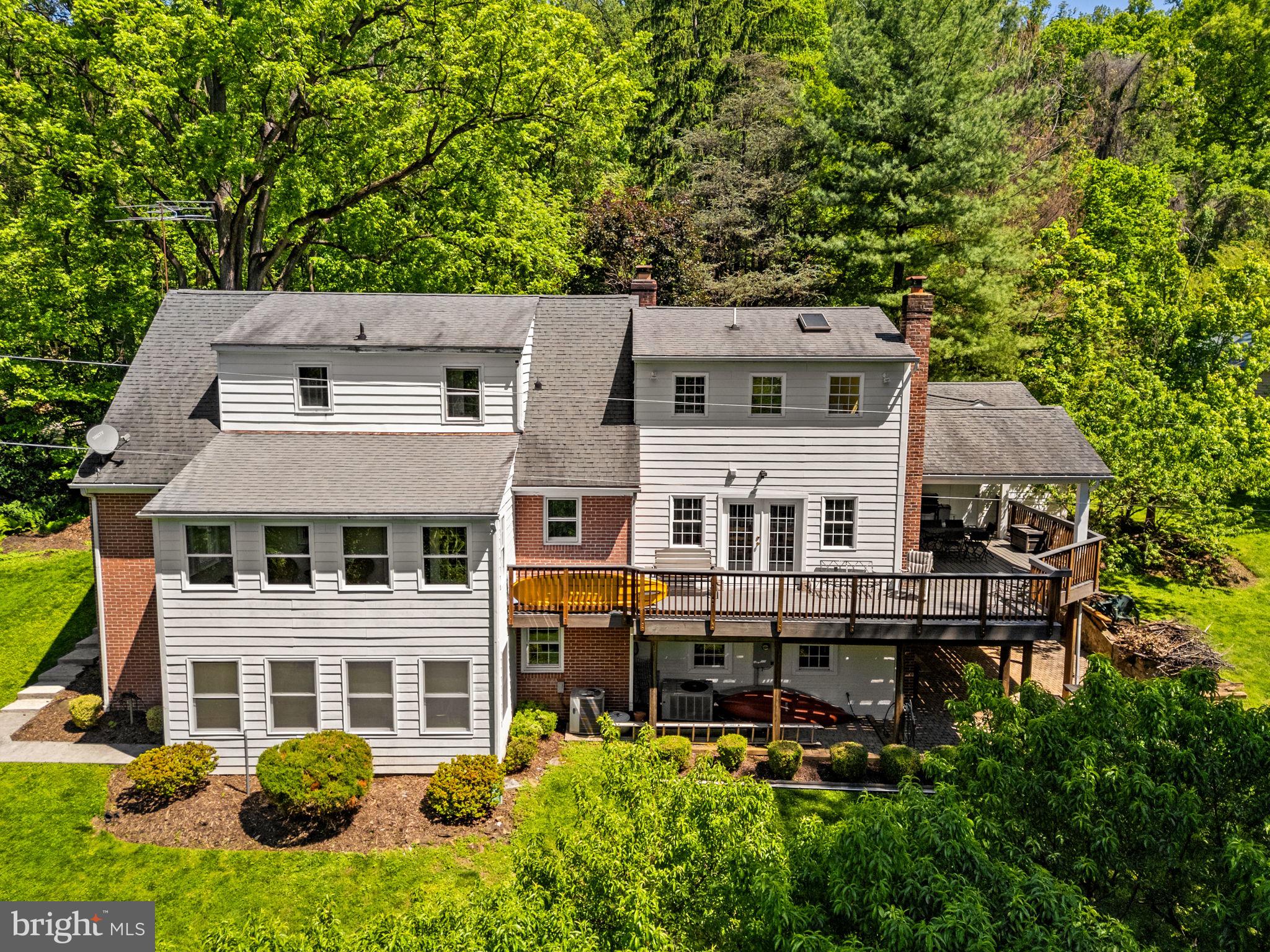 CATOCTIN MT - Residential
