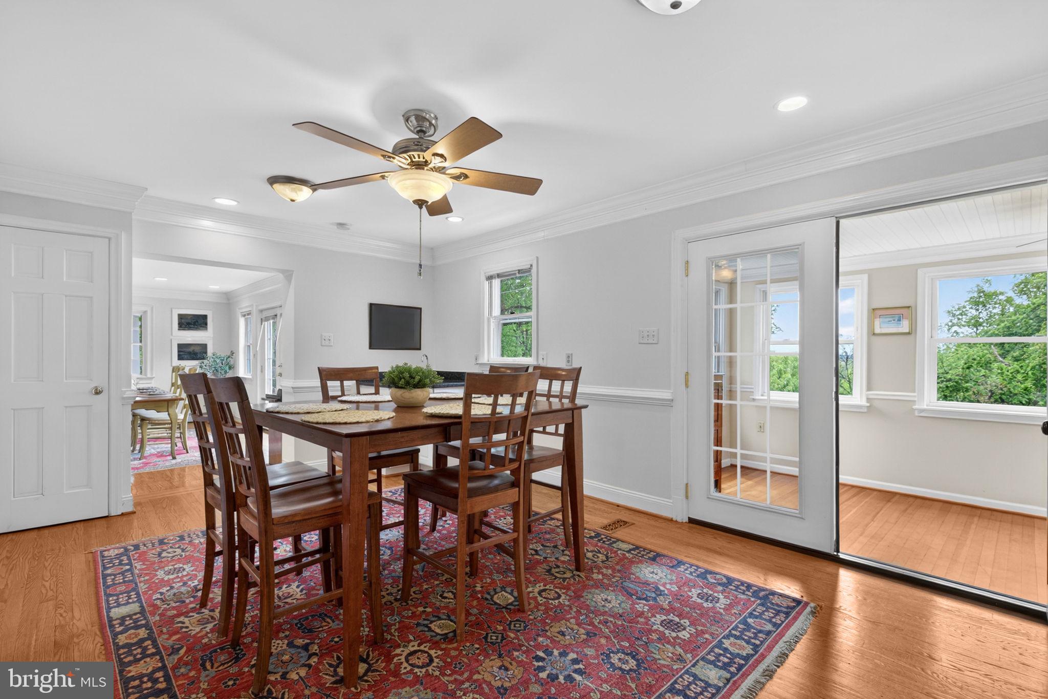 CATOCTIN MT - Residential
