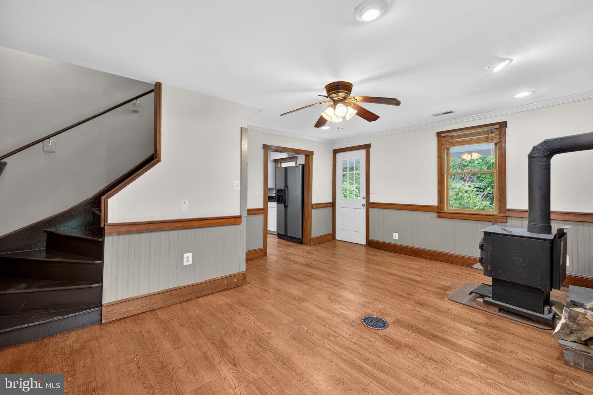CATOCTIN MT - Residential