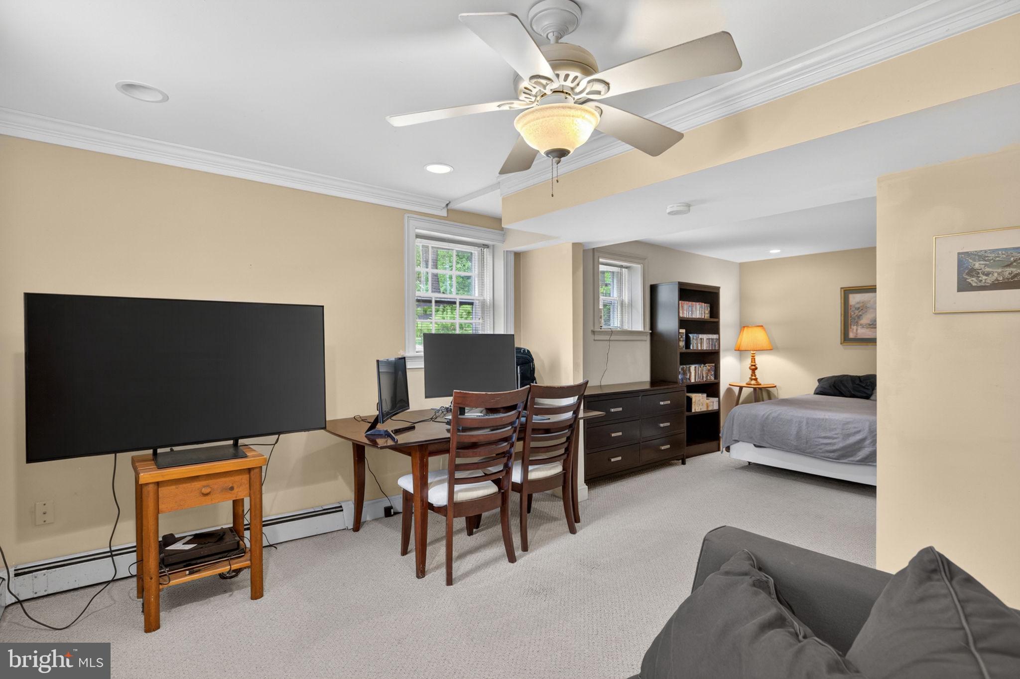 CATOCTIN MT - Residential