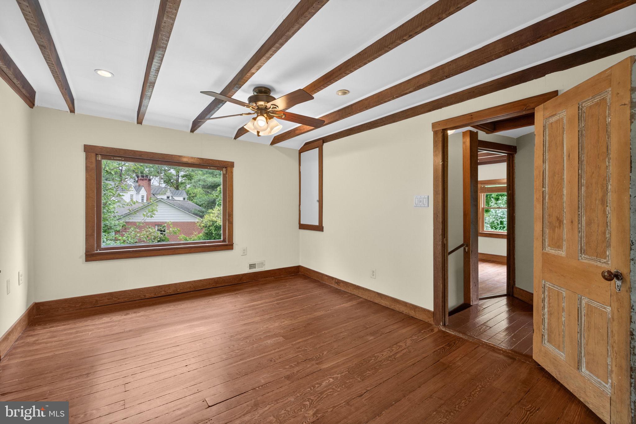 CATOCTIN MT - Residential