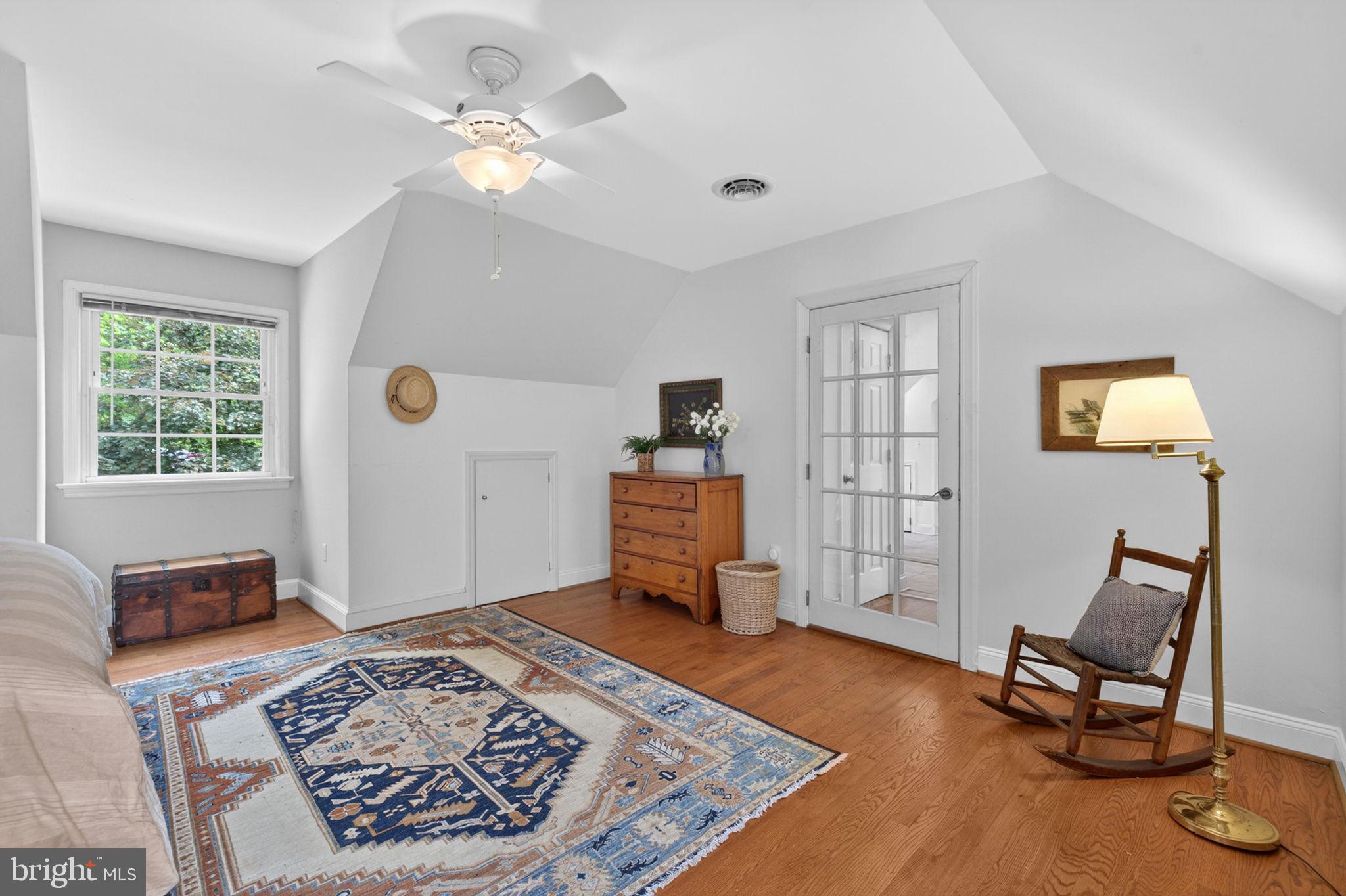 CATOCTIN MT - Residential