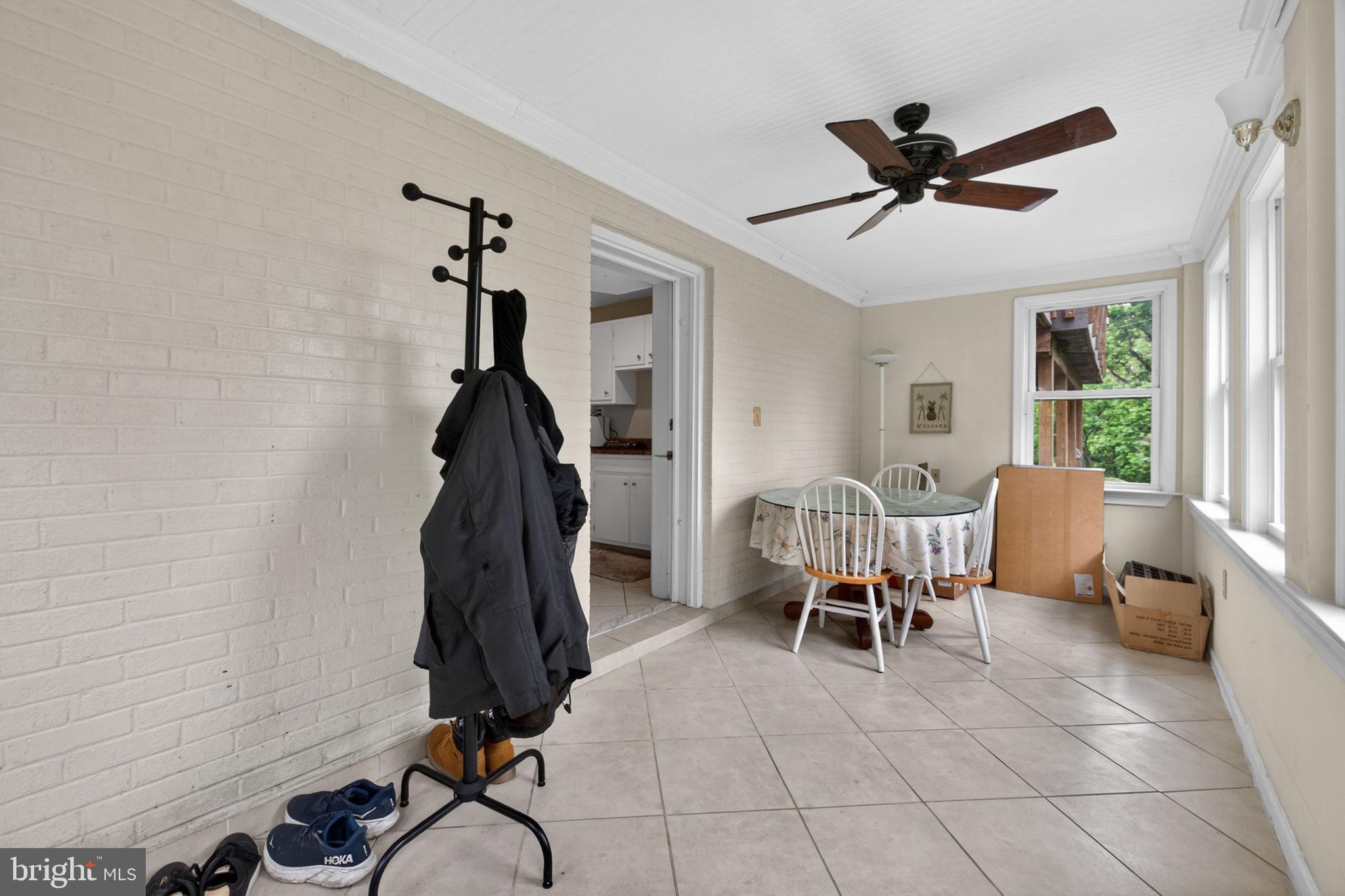 CATOCTIN MT - Residential