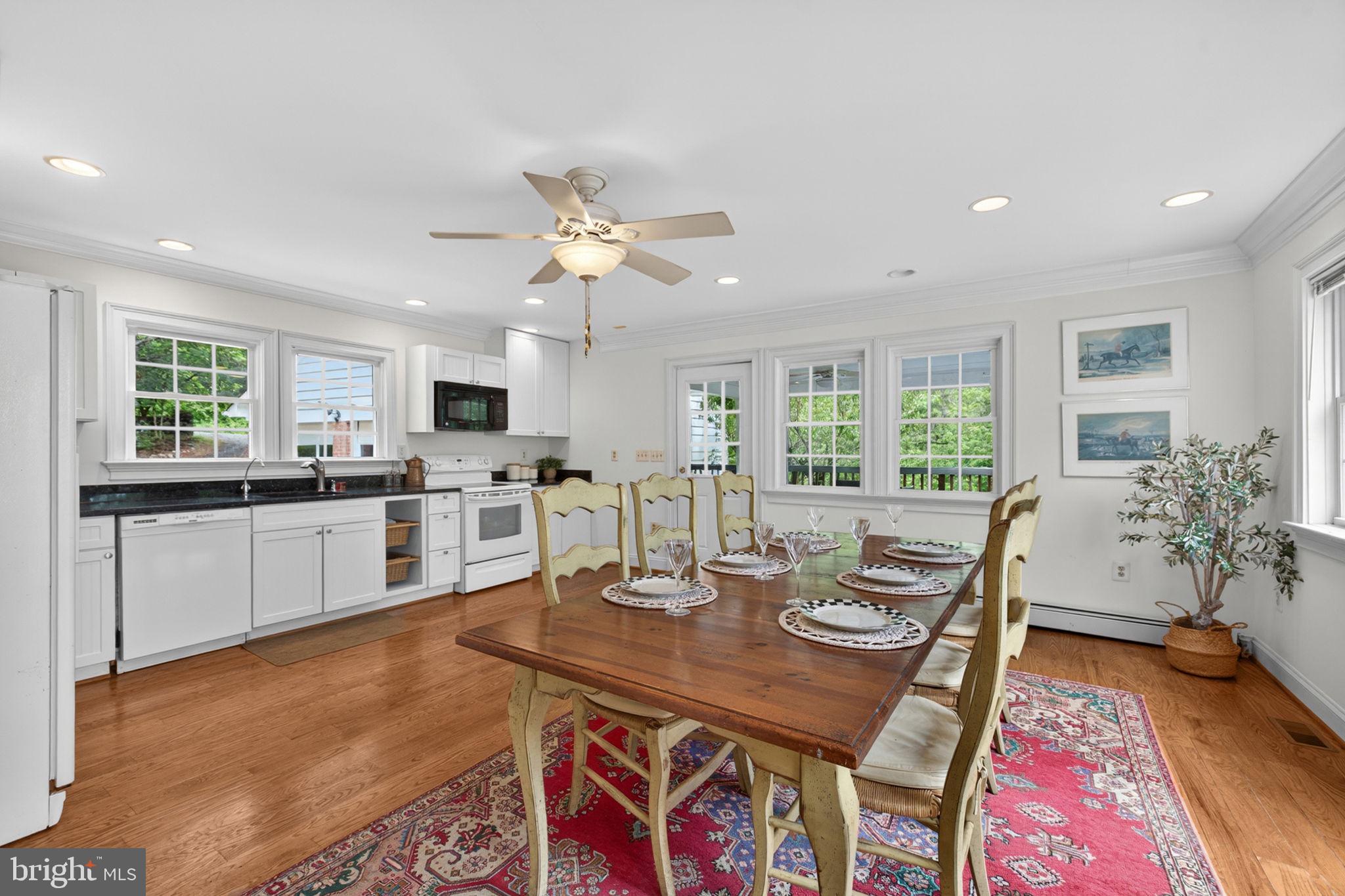 CATOCTIN MT - Residential