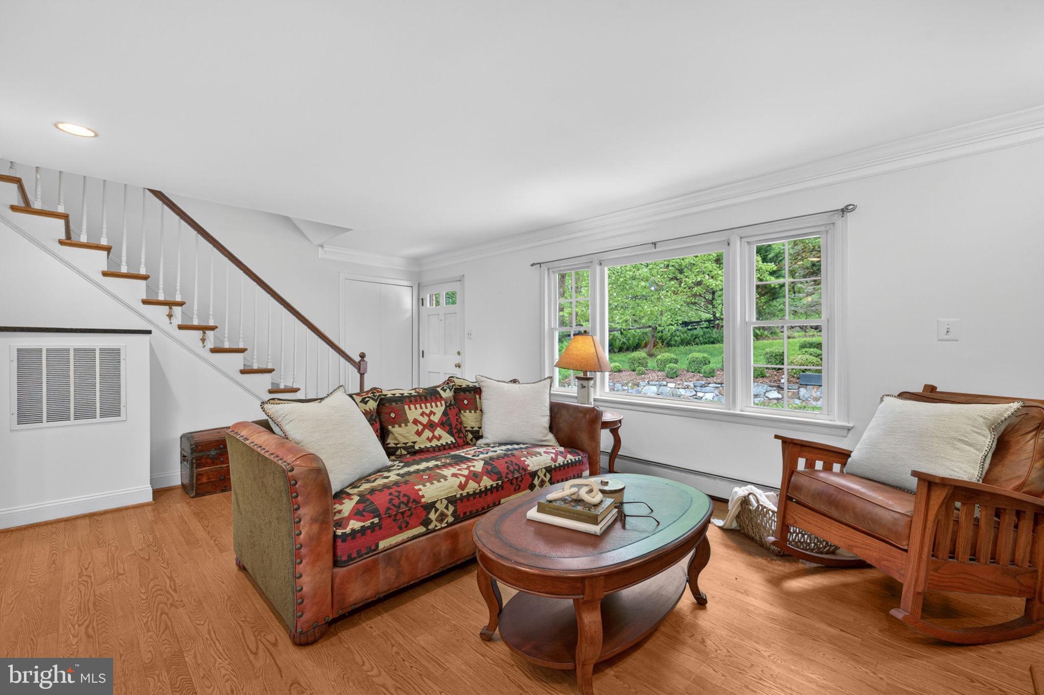 CATOCTIN MT - Residential