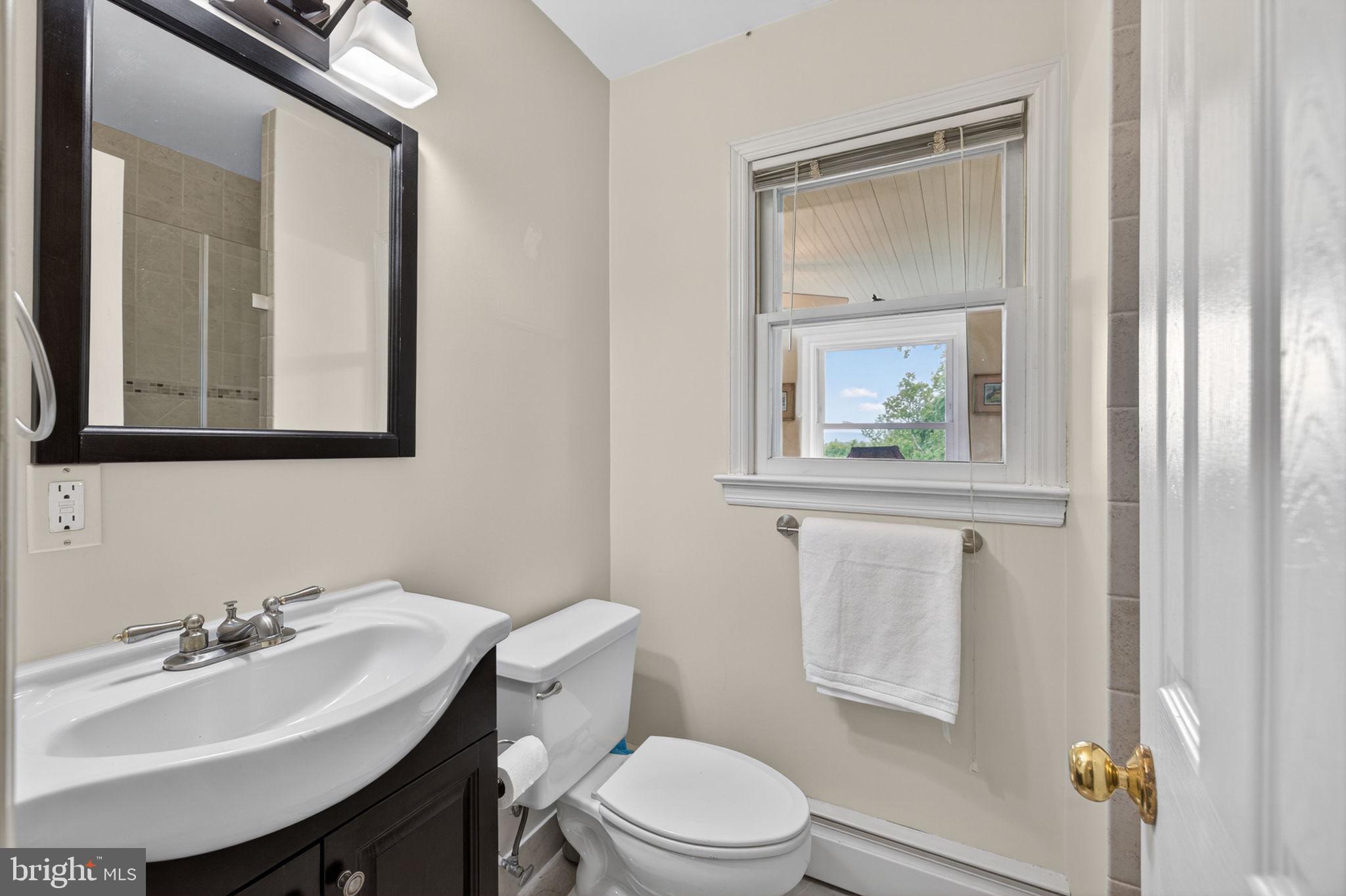CATOCTIN MT - Residential