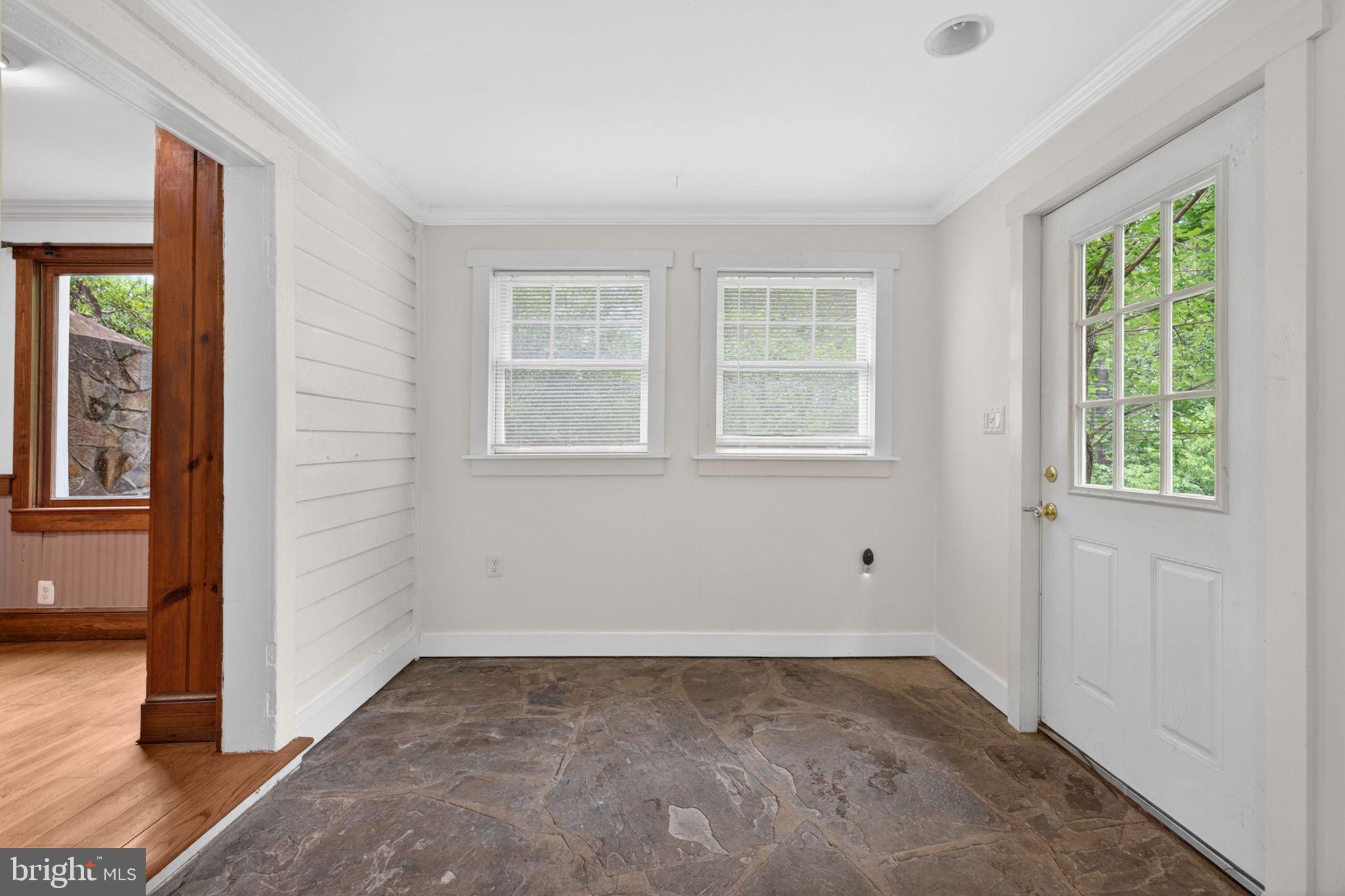 CATOCTIN MT - Residential