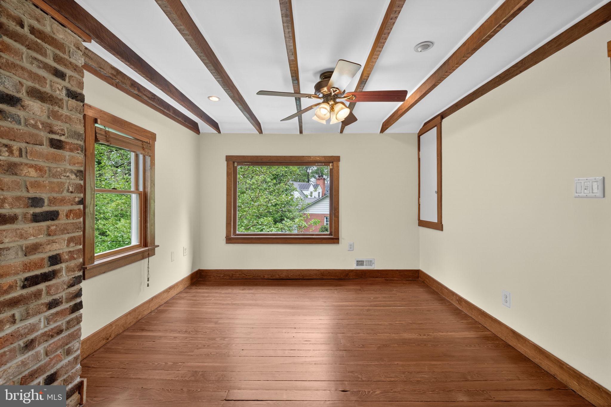 CATOCTIN MT - Residential