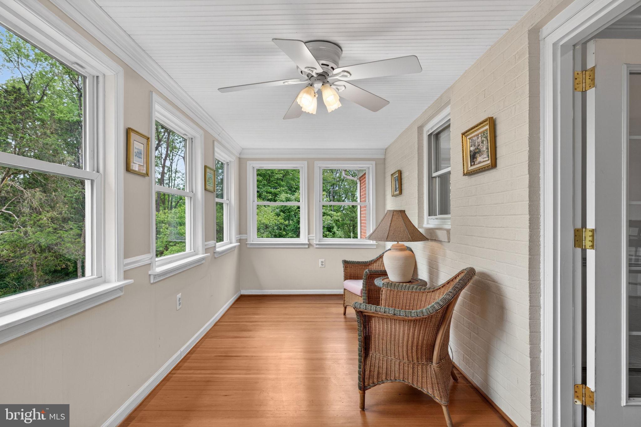 CATOCTIN MT - Residential