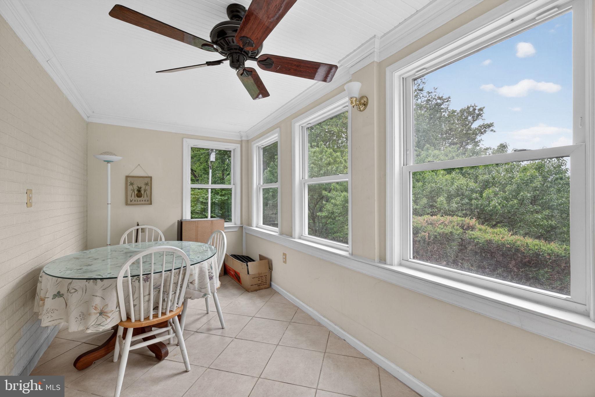 CATOCTIN MT - Residential