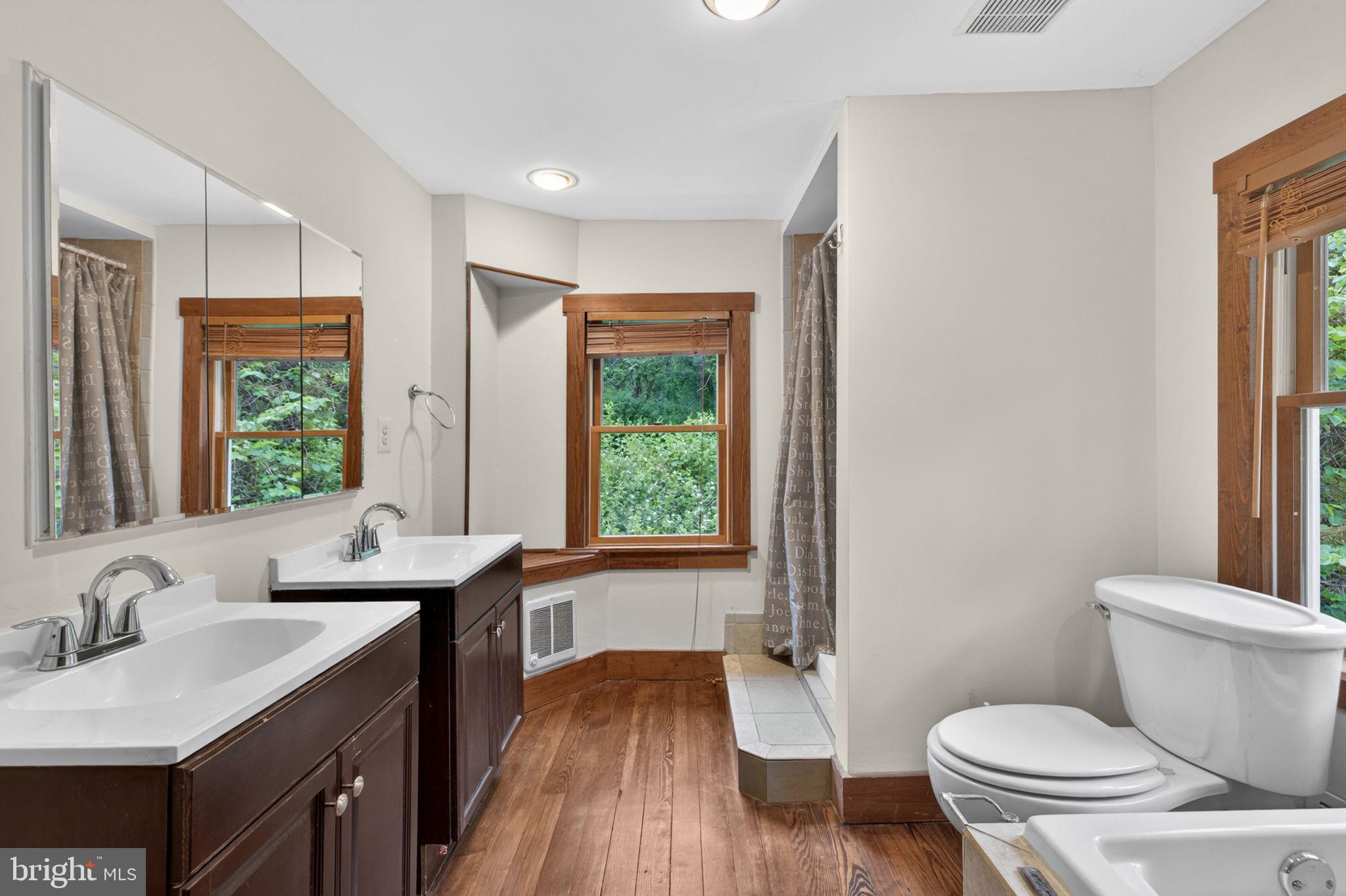 CATOCTIN MT - Residential