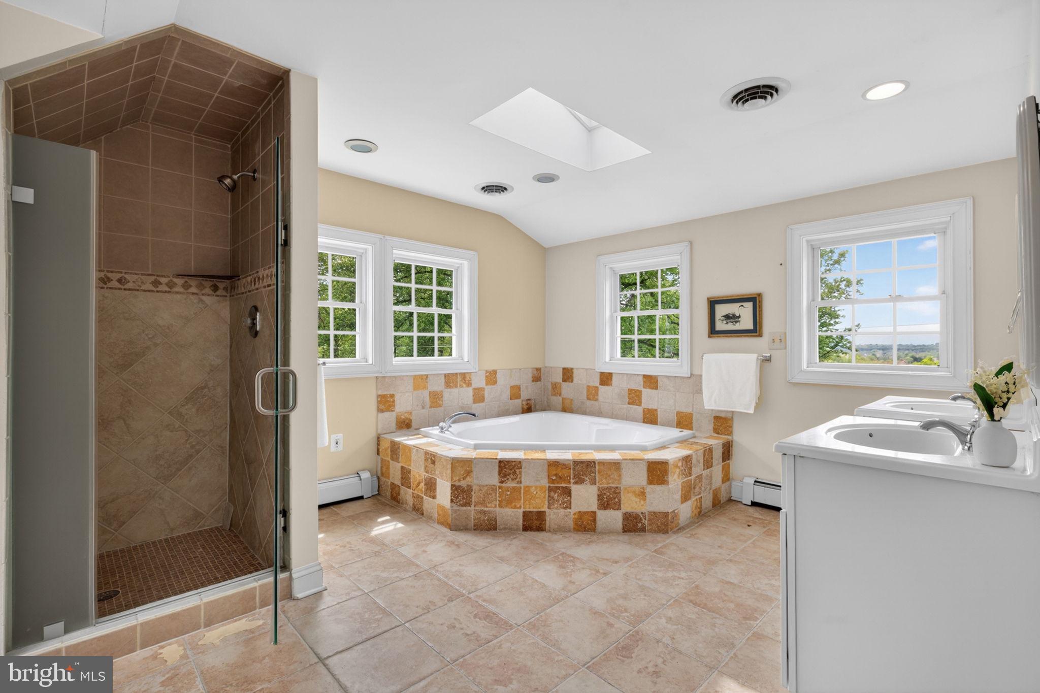 CATOCTIN MT - Residential