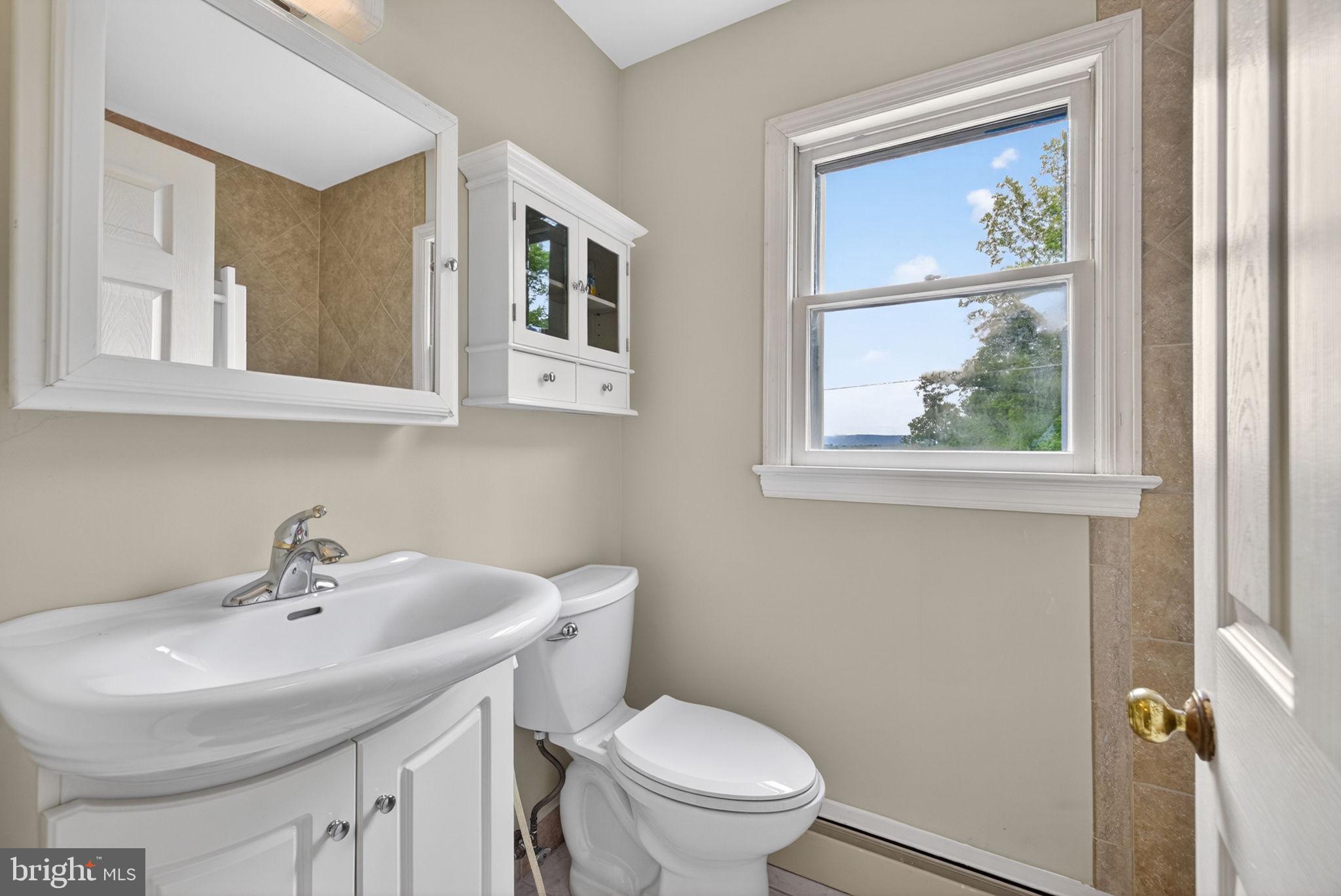 CATOCTIN MT - Residential