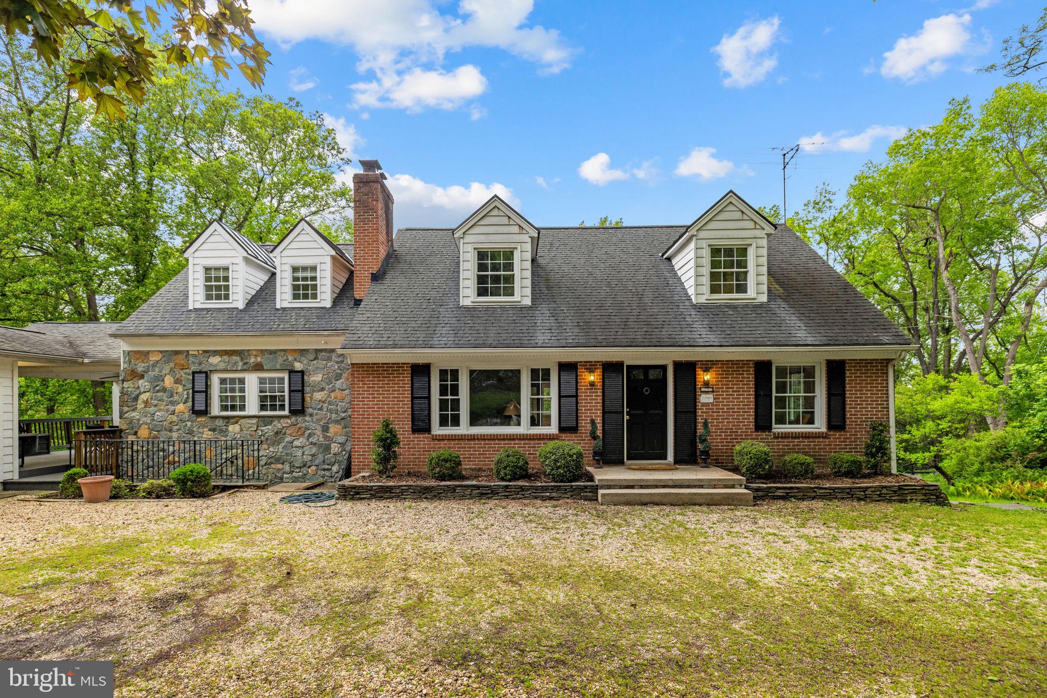 CATOCTIN MT - Residential