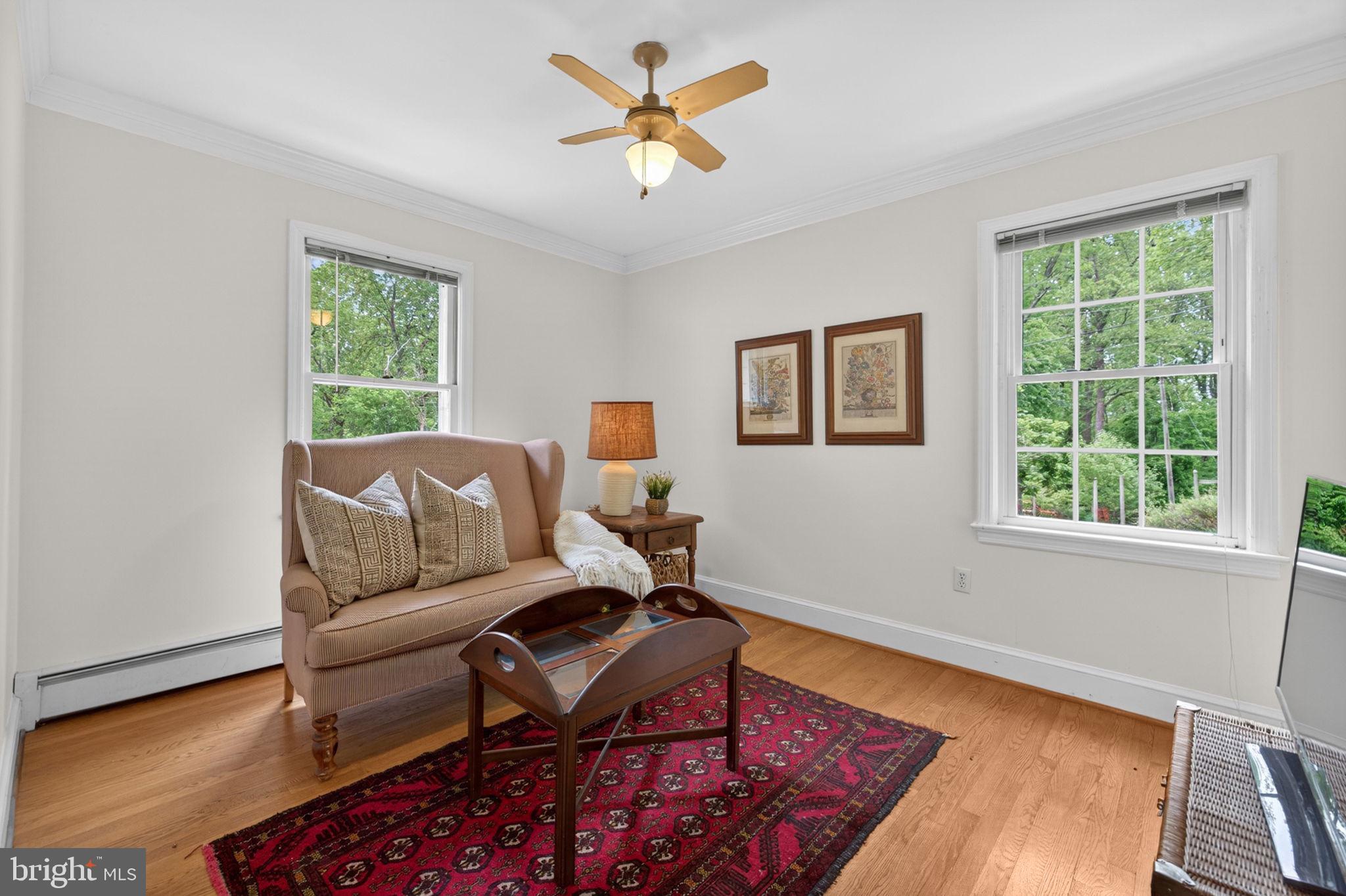 CATOCTIN MT - Residential