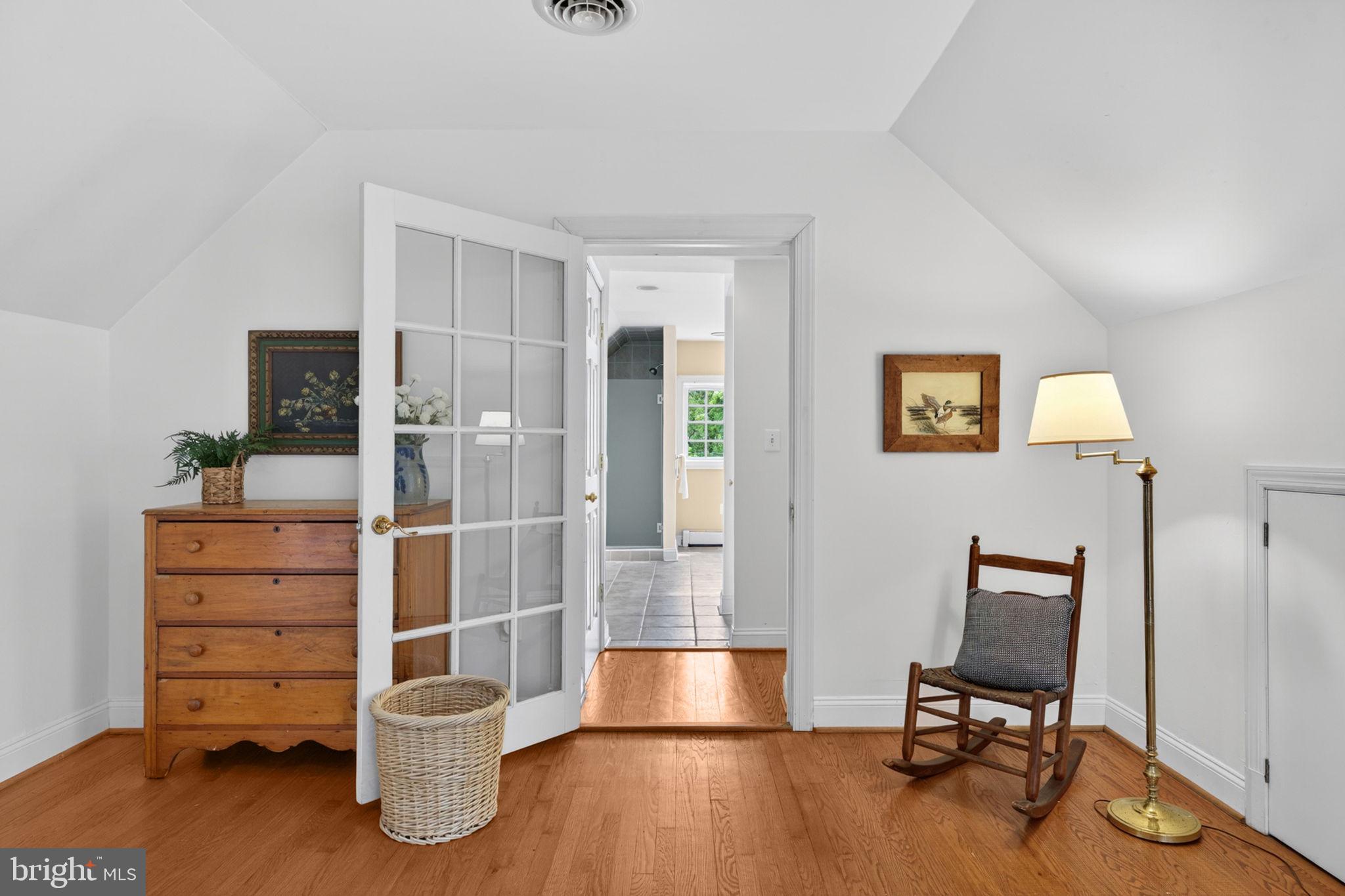 CATOCTIN MT - Residential
