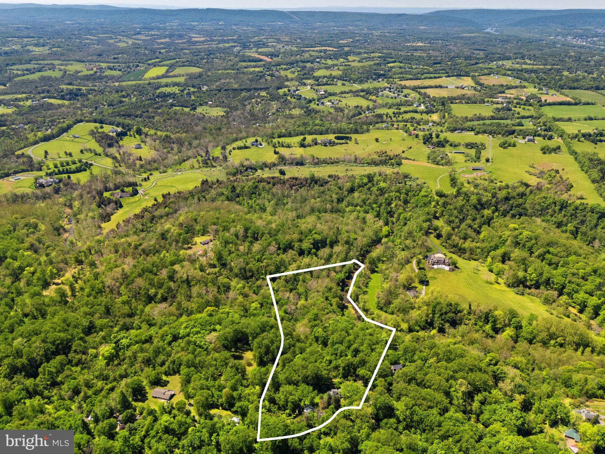 CATOCTIN MT - Residential