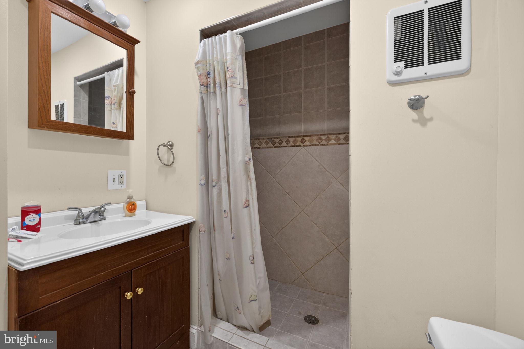 CATOCTIN MT - Residential