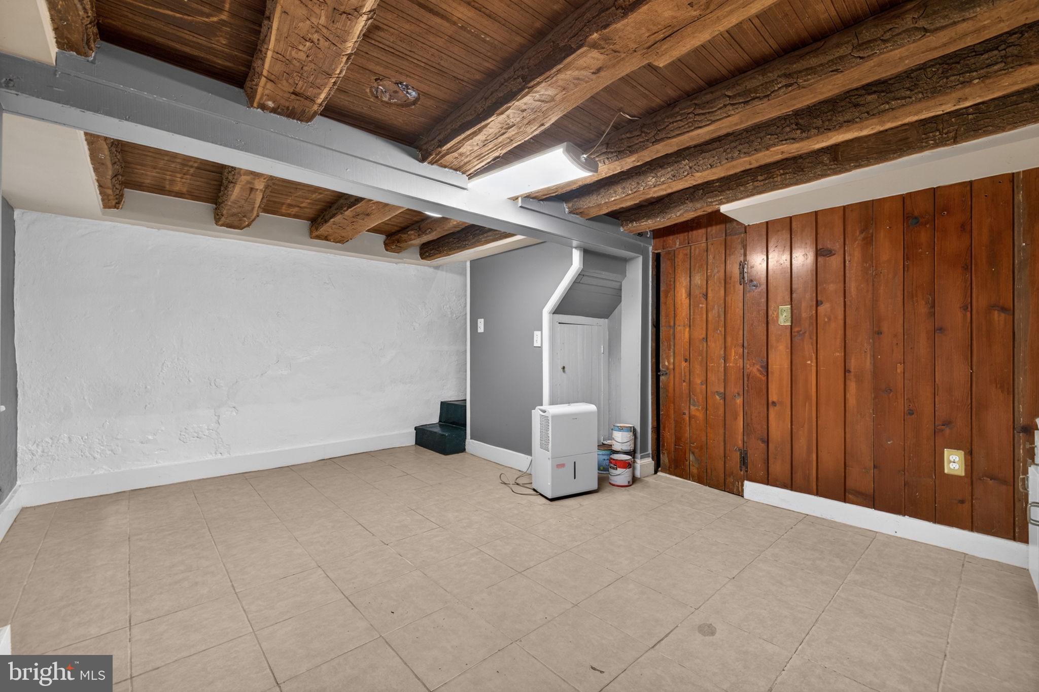 CATOCTIN MT - Residential
