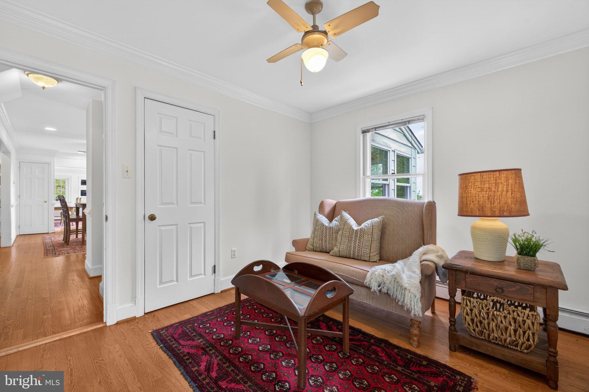 CATOCTIN MT - Residential