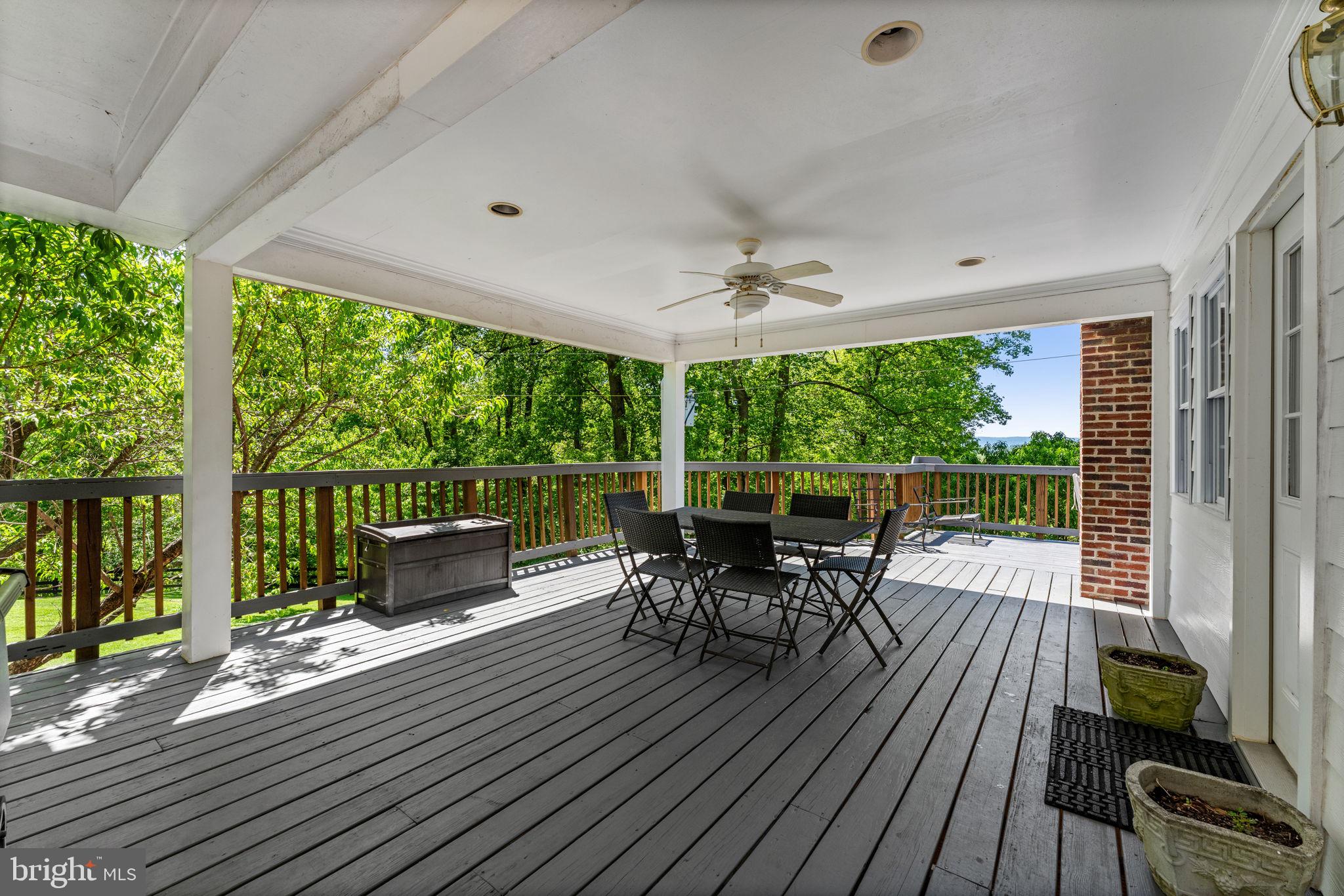 CATOCTIN MT - Residential