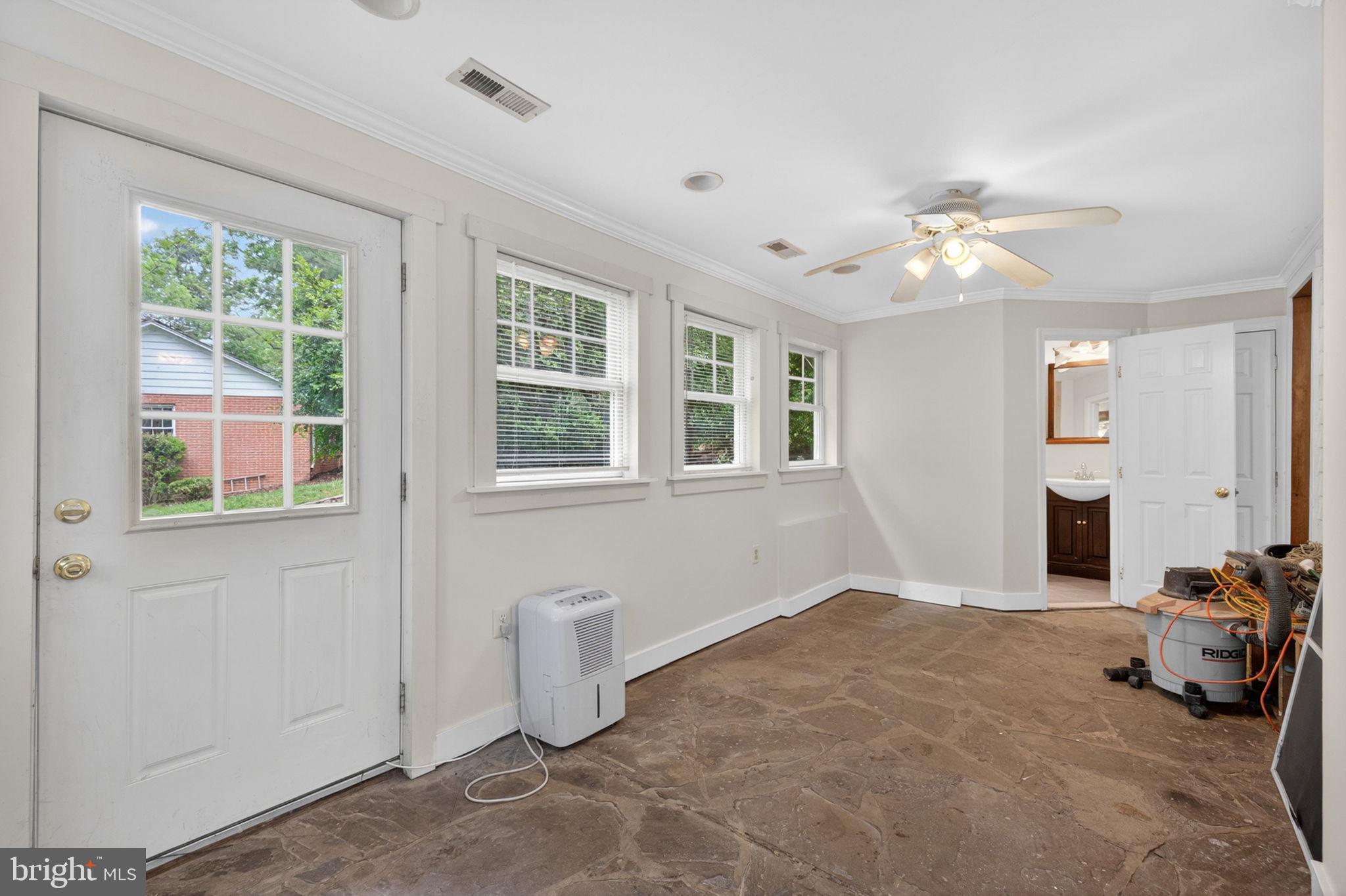 CATOCTIN MT - Residential