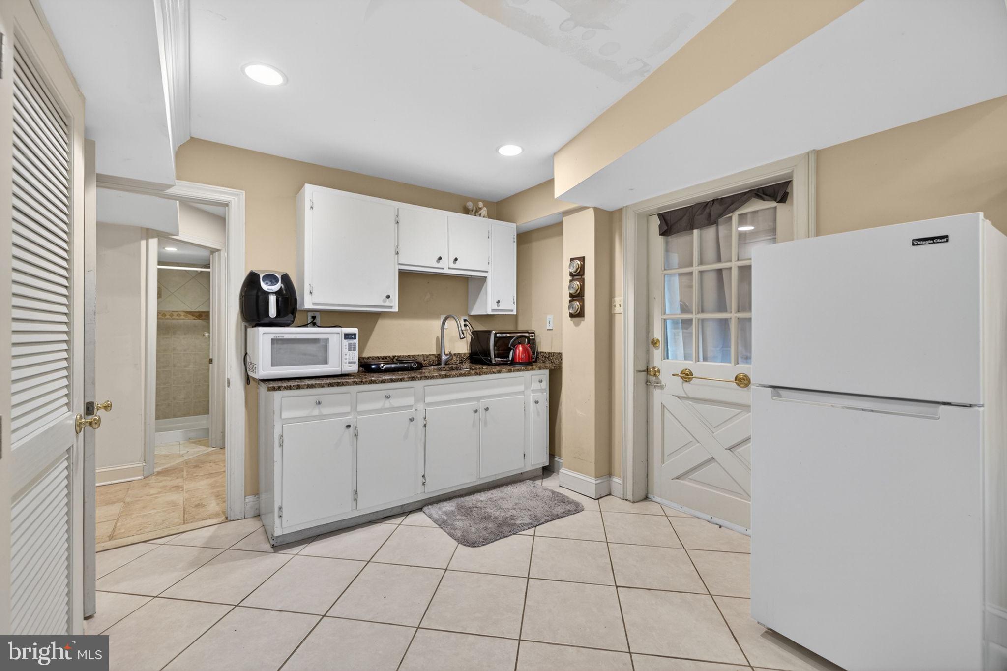 CATOCTIN MT - Residential