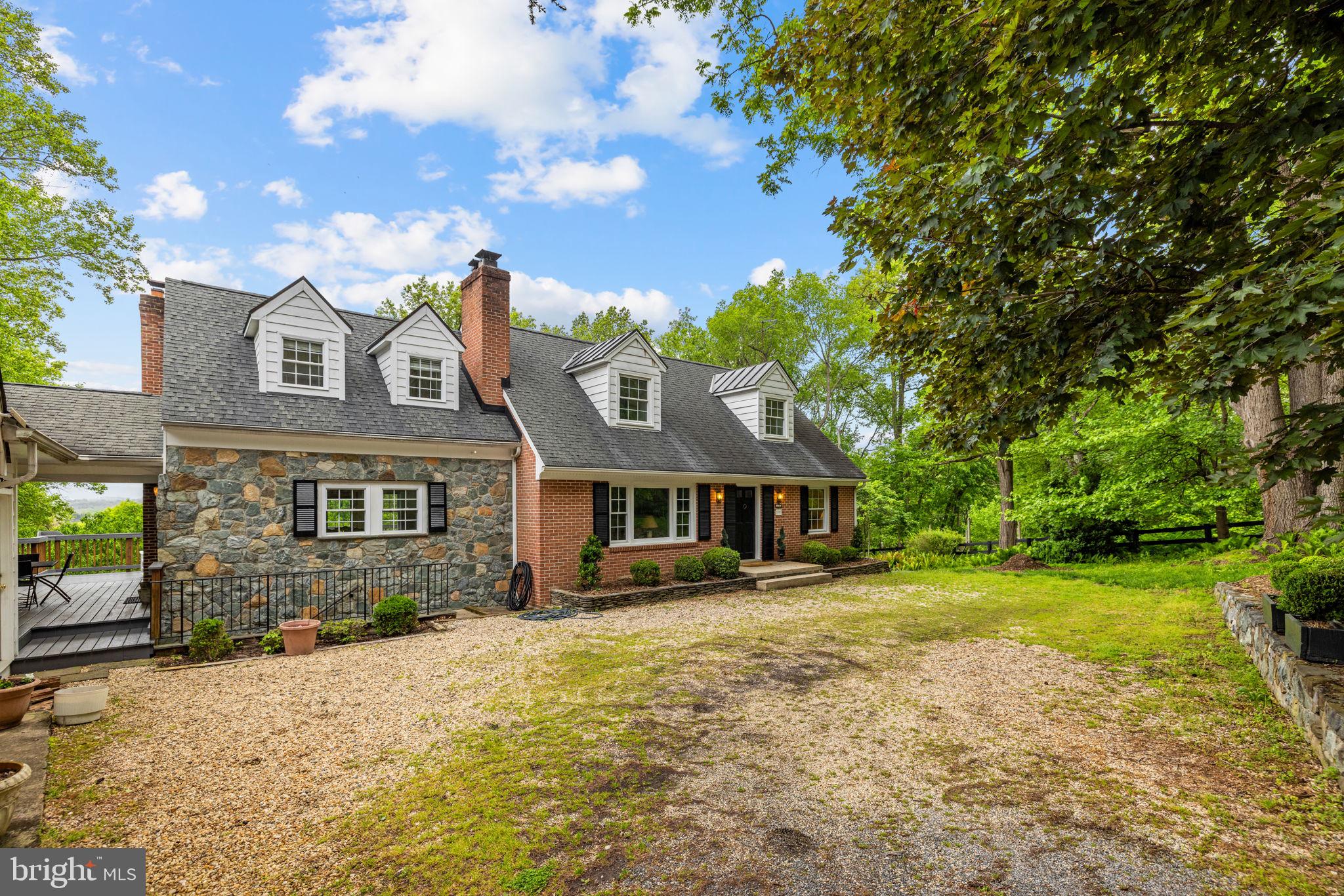 CATOCTIN MT - Residential