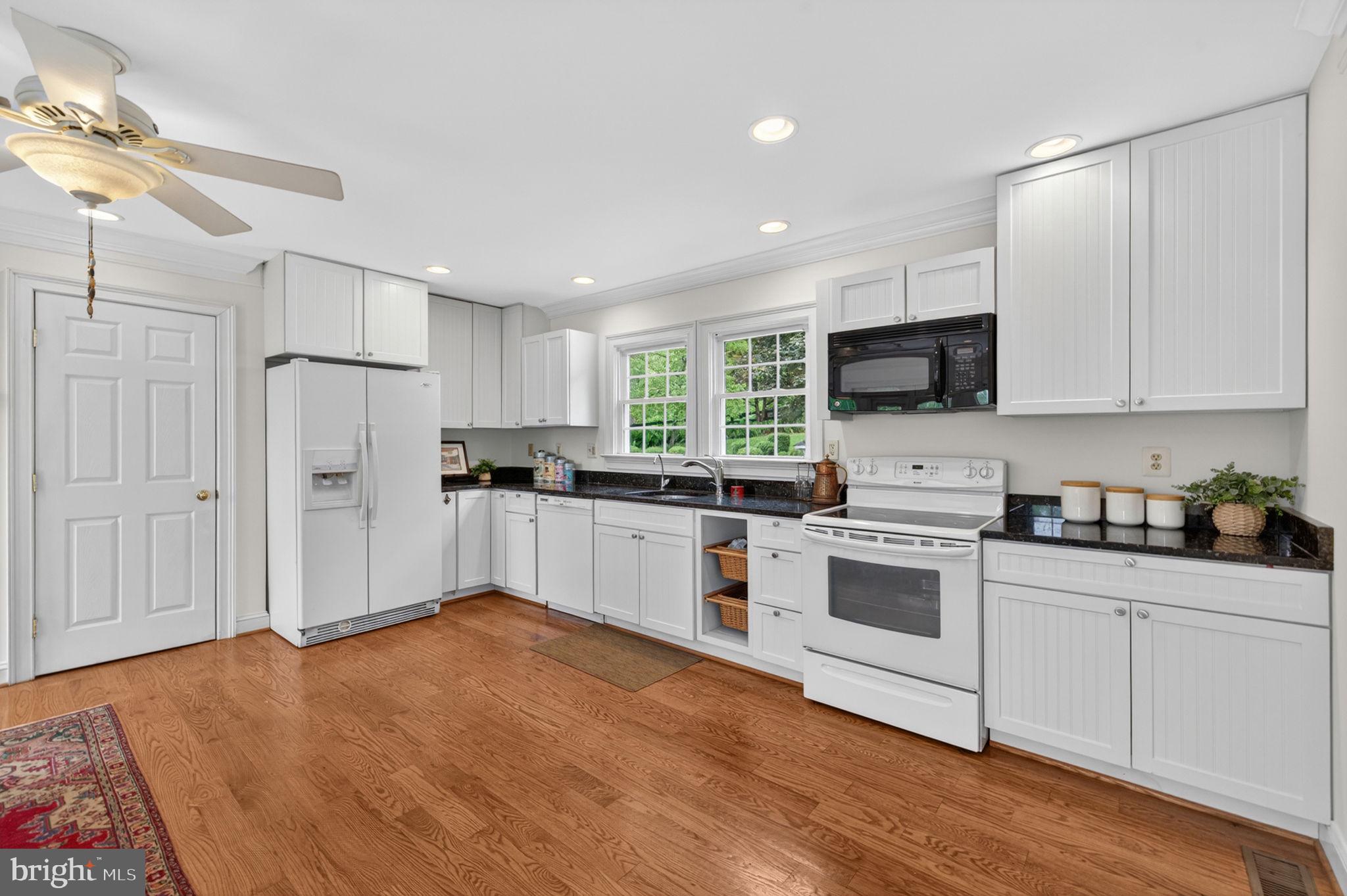 CATOCTIN MT - Residential