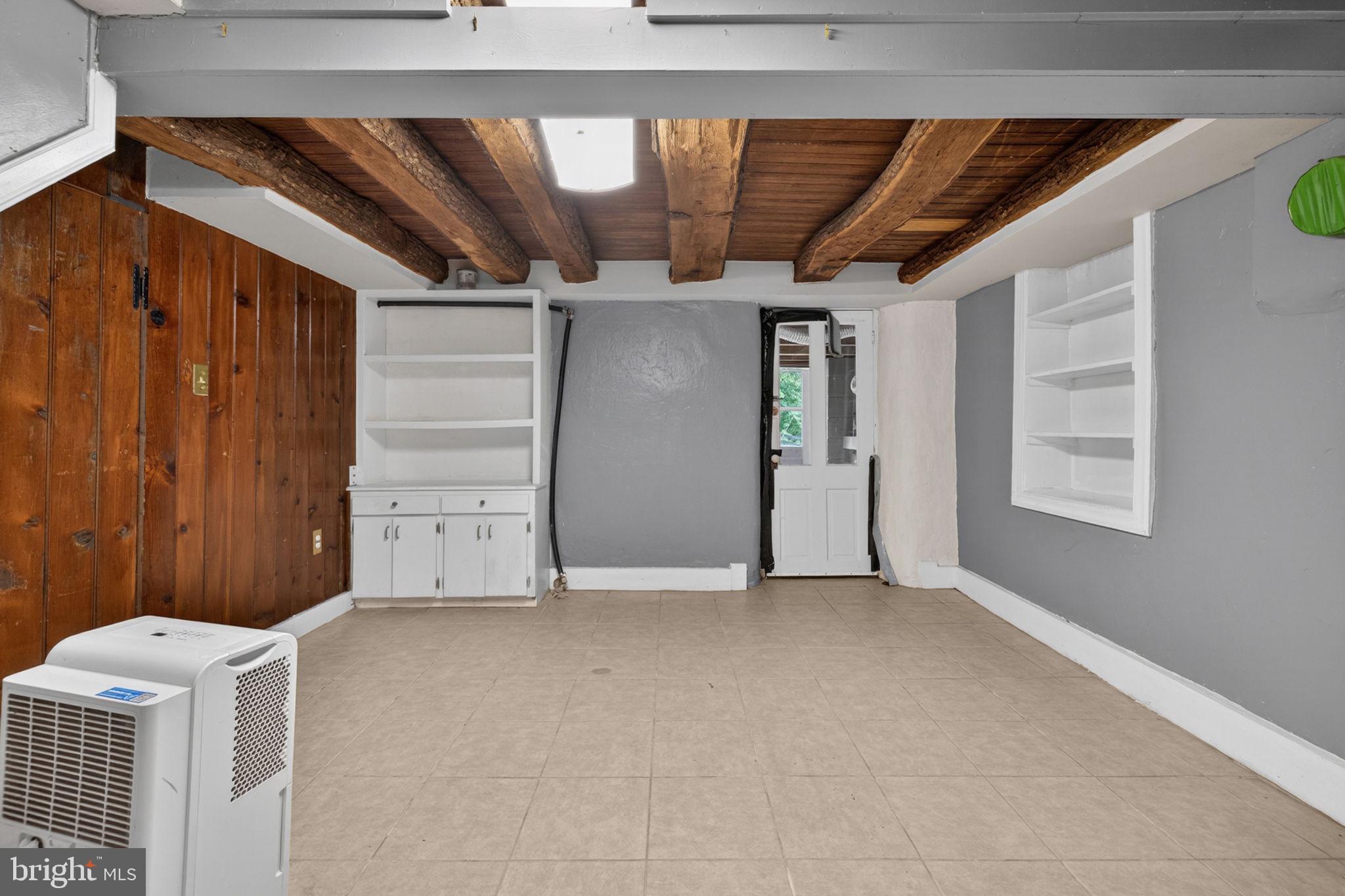 CATOCTIN MT - Residential