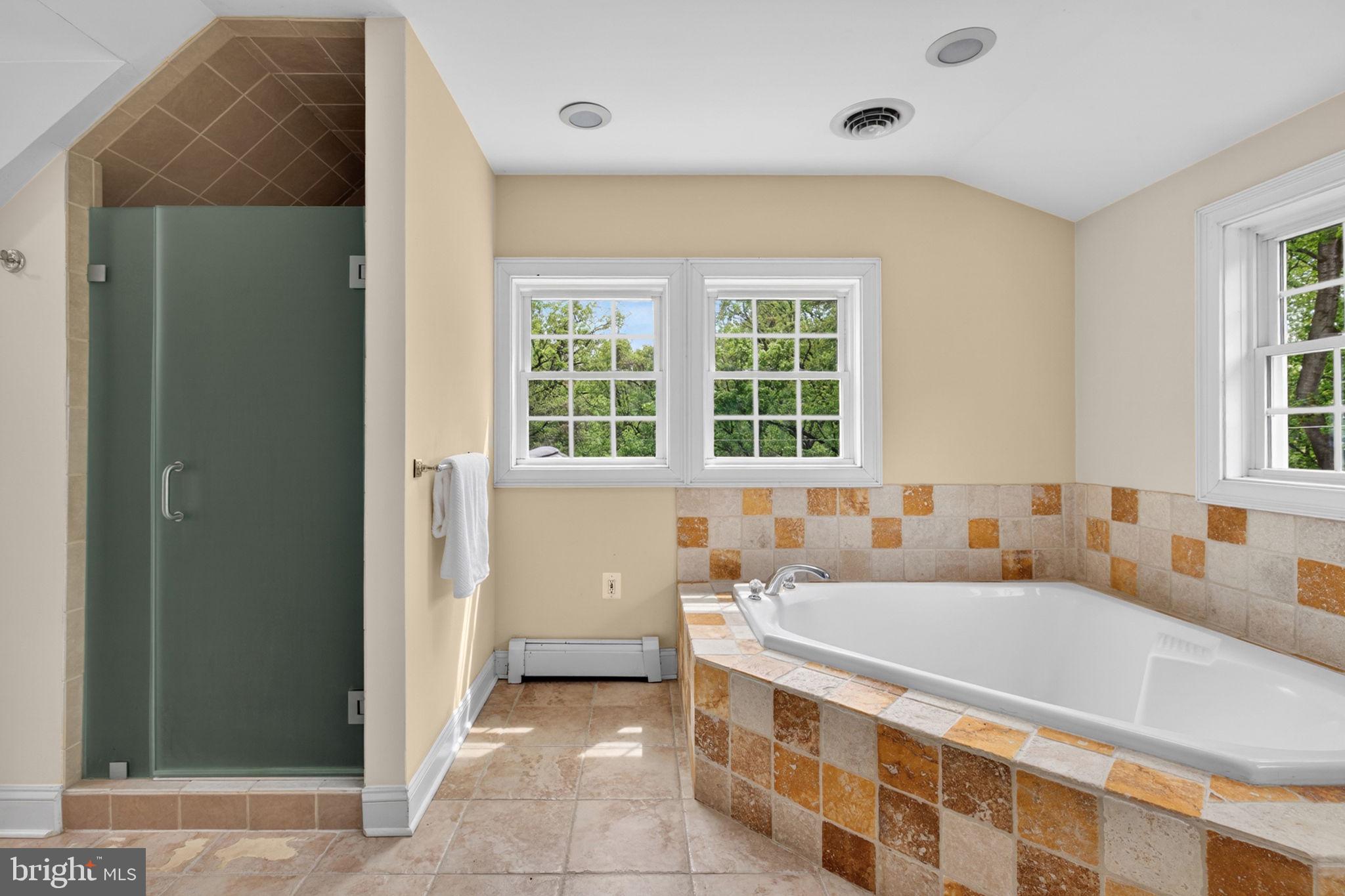 CATOCTIN MT - Residential