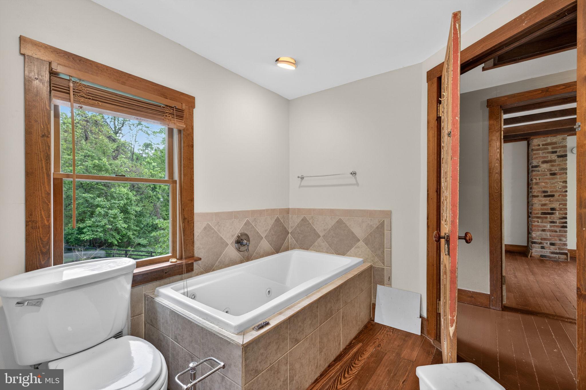 CATOCTIN MT - Residential