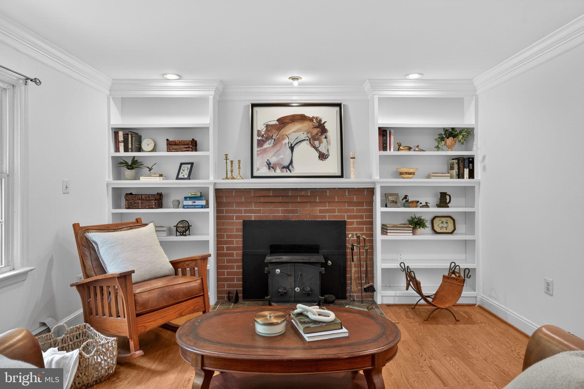 CATOCTIN MT - Residential