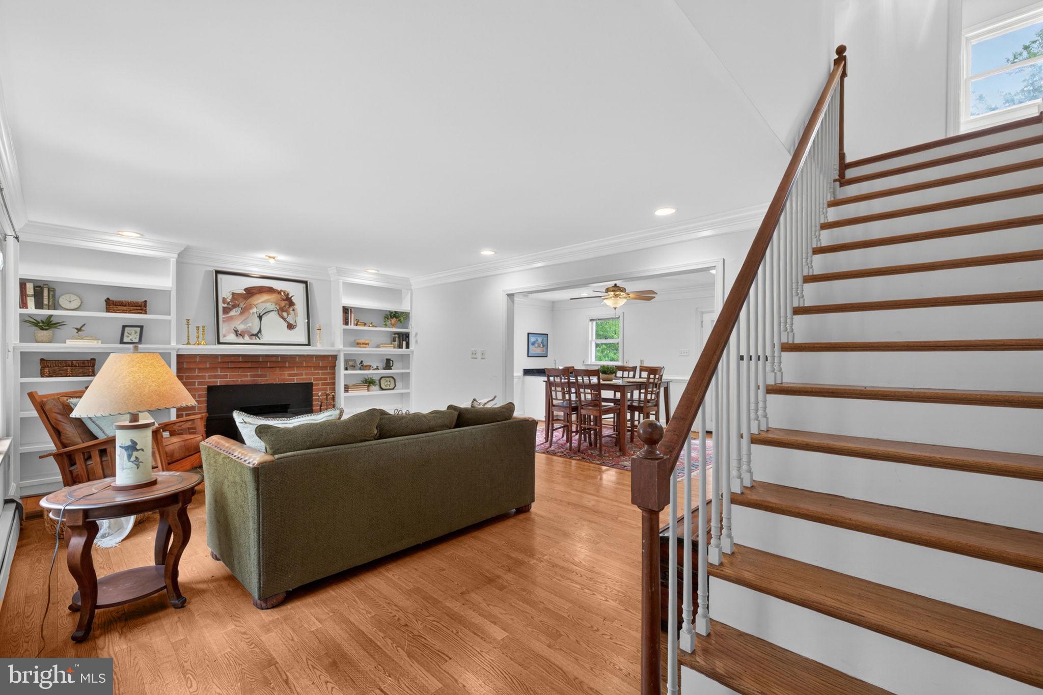 CATOCTIN MT - Residential