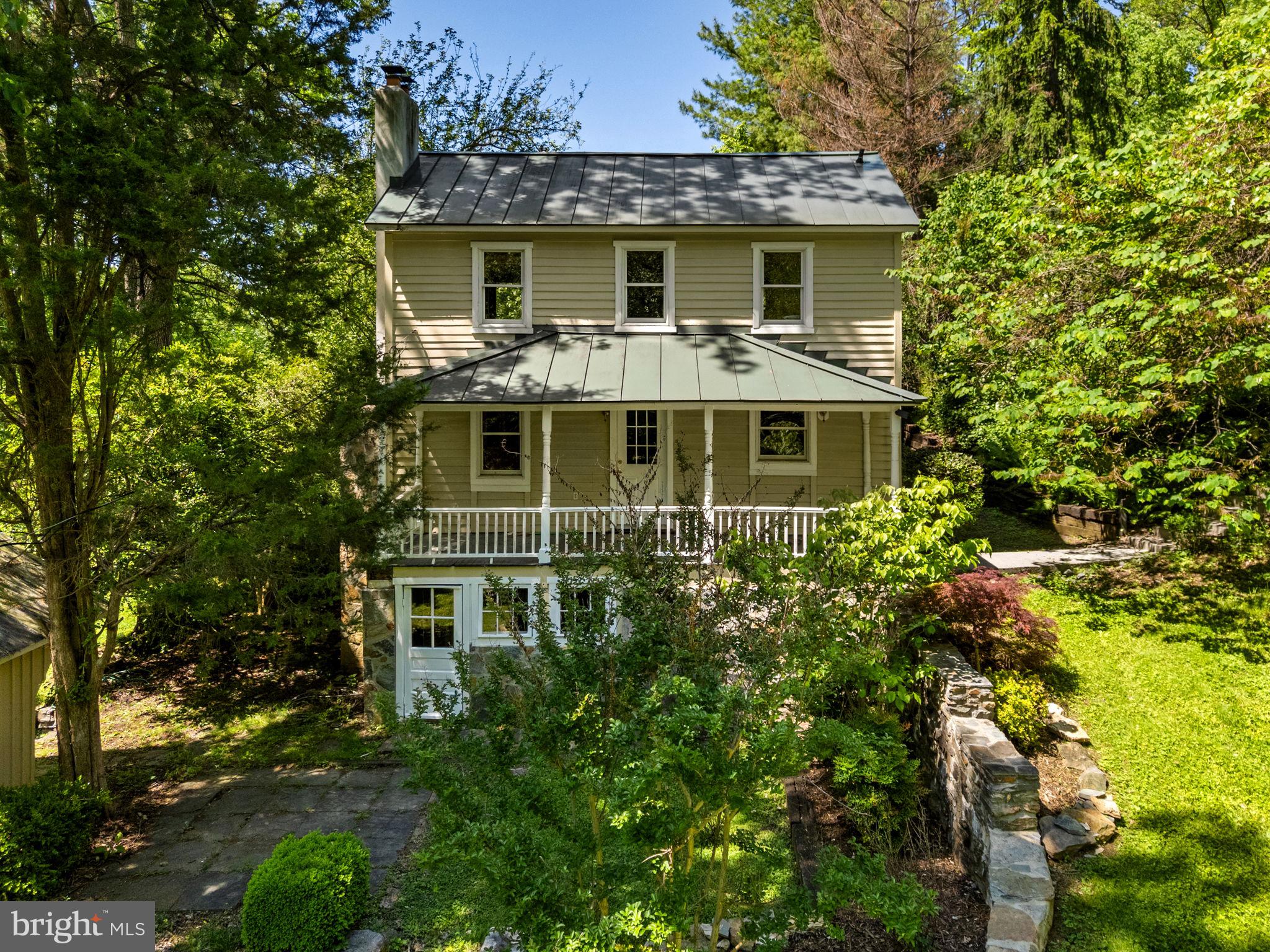CATOCTIN MT - Residential