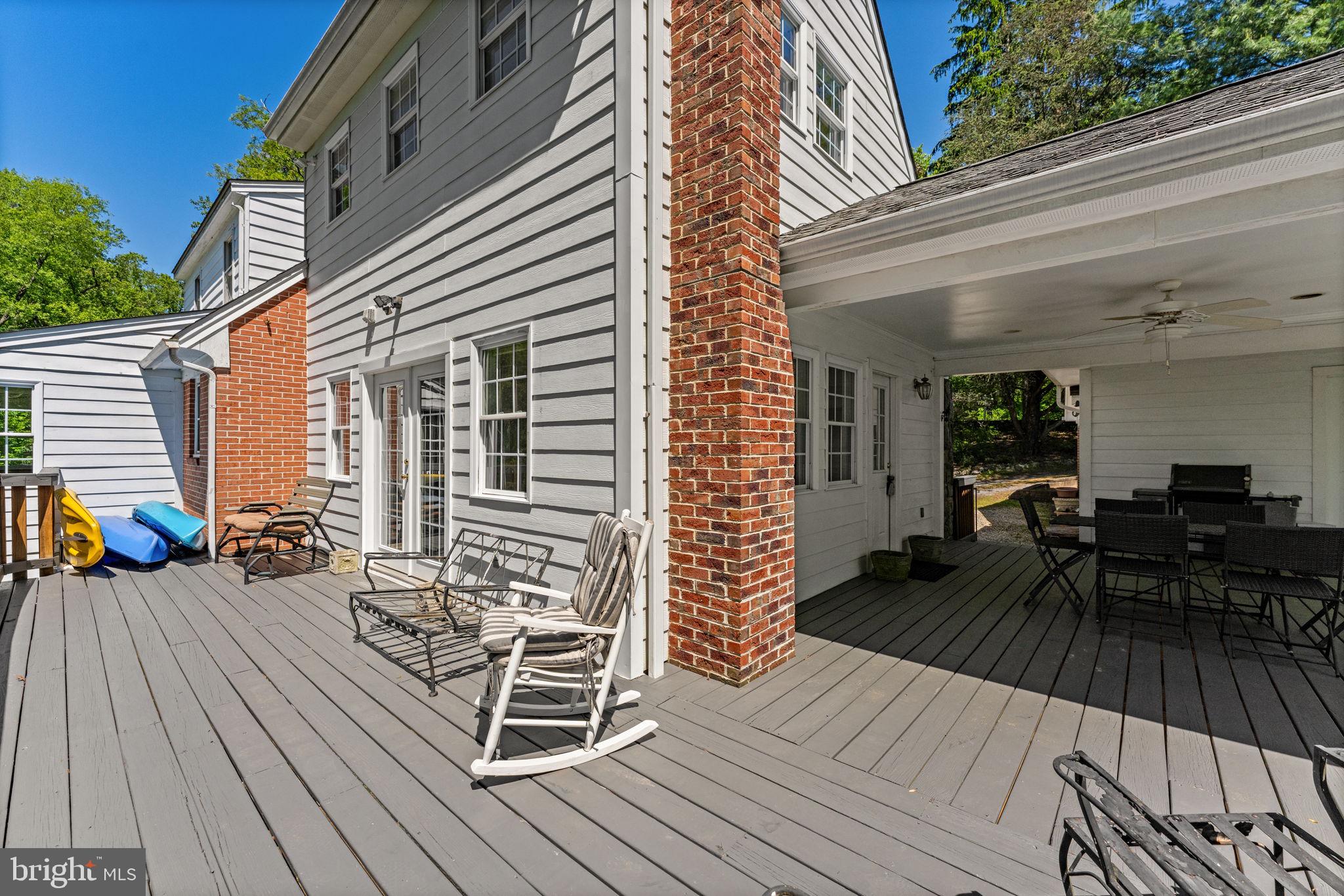 CATOCTIN MT - Residential