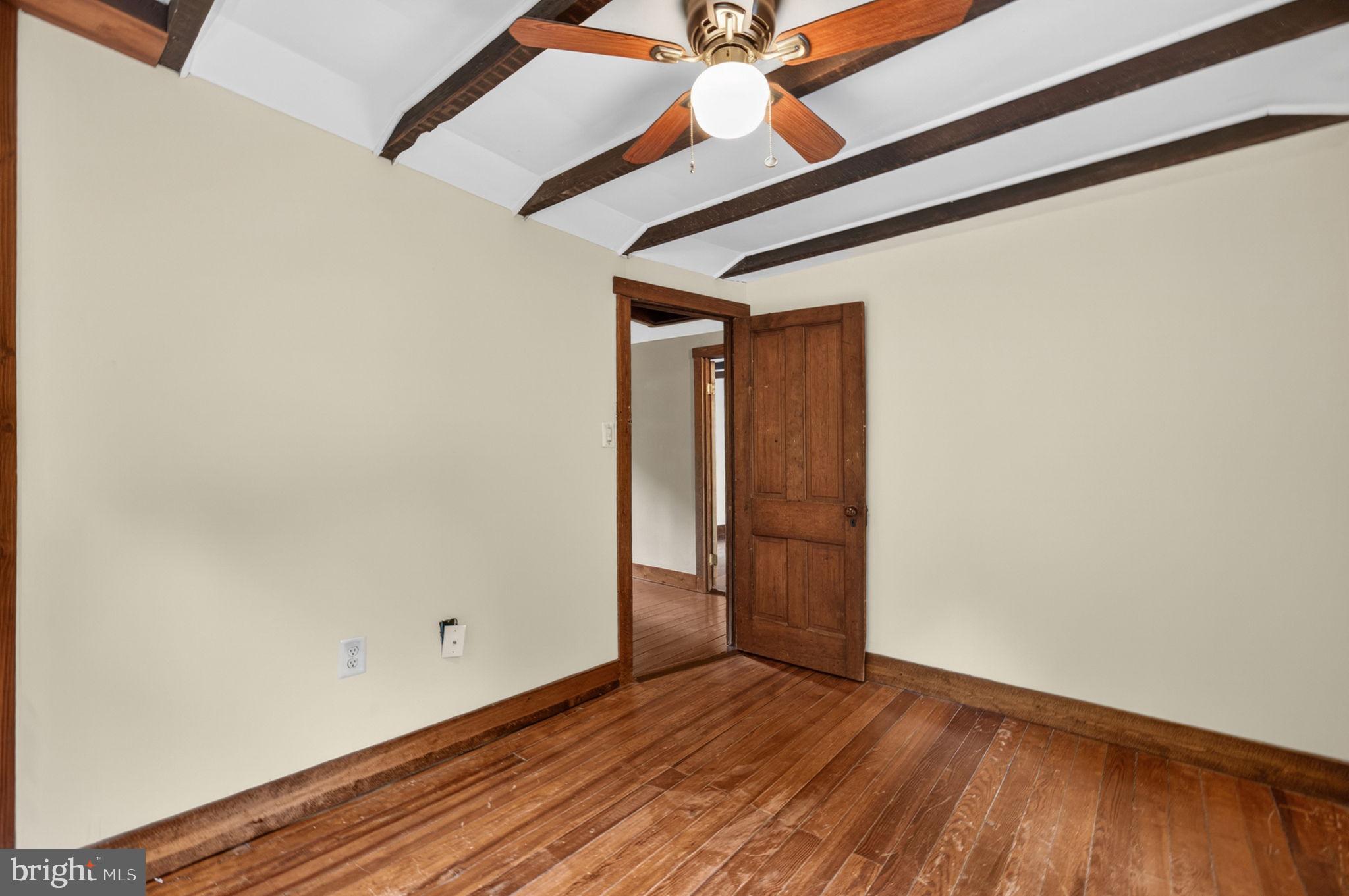 CATOCTIN MT - Residential