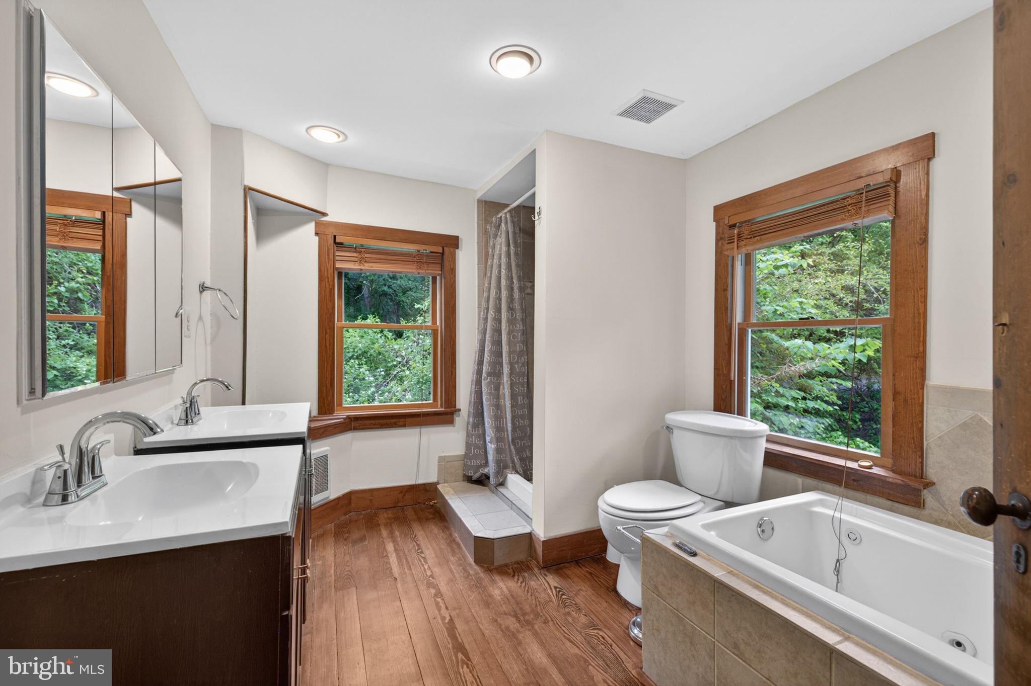 CATOCTIN MT - Residential