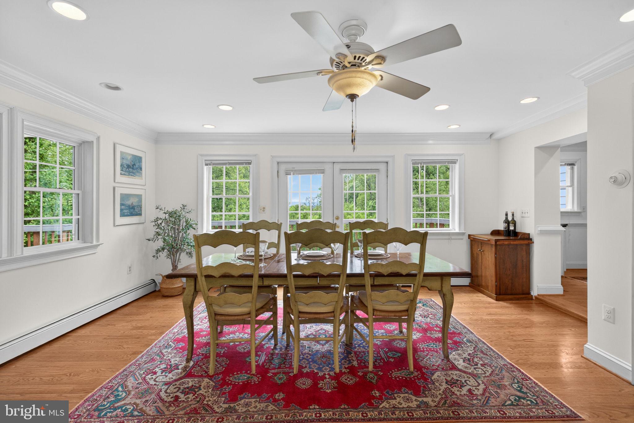 CATOCTIN MT - Residential
