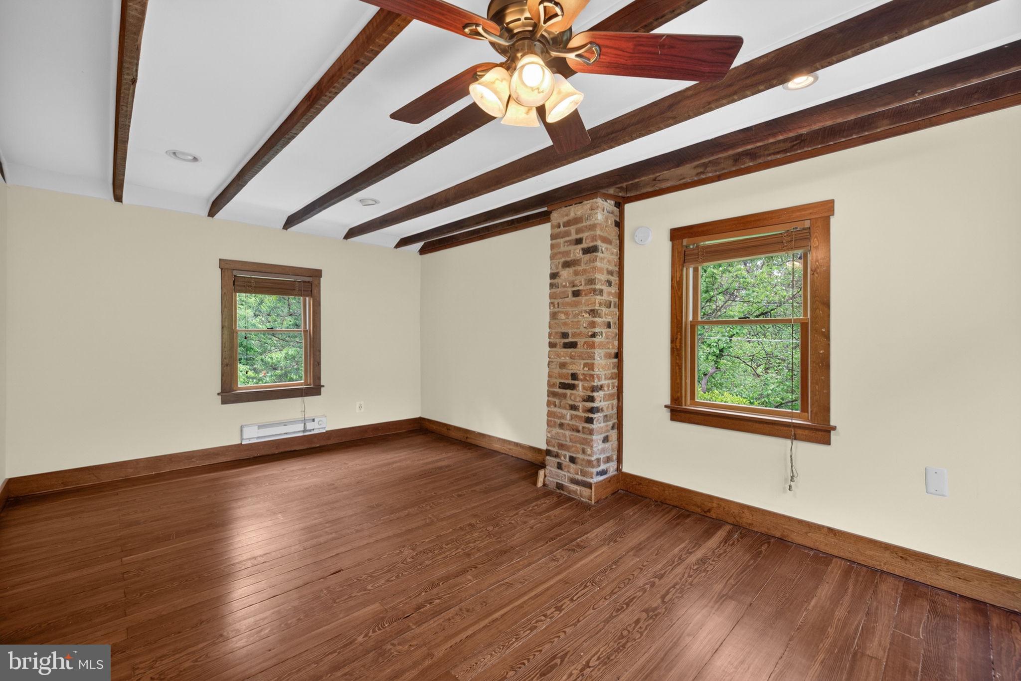 CATOCTIN MT - Residential