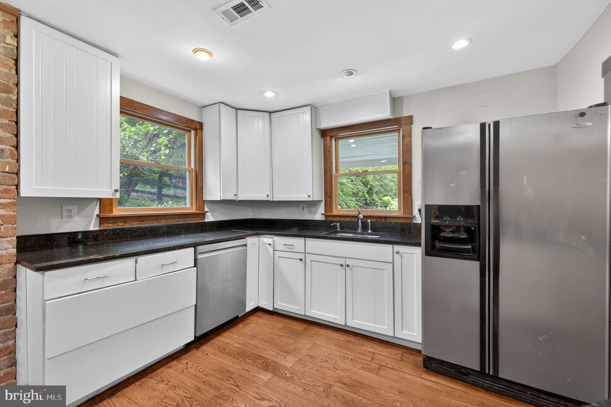 CATOCTIN MT - Residential
