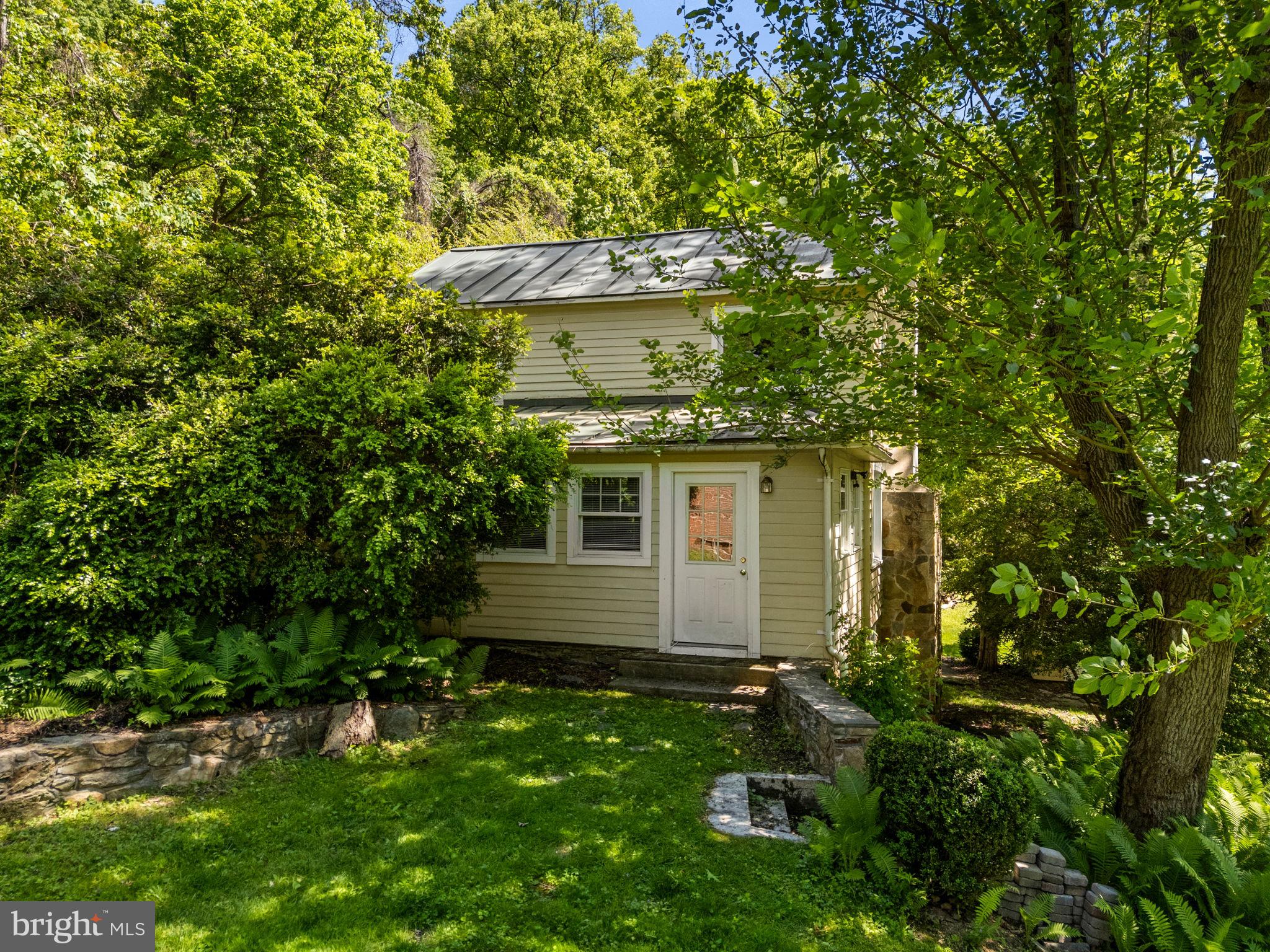 CATOCTIN MT - Residential