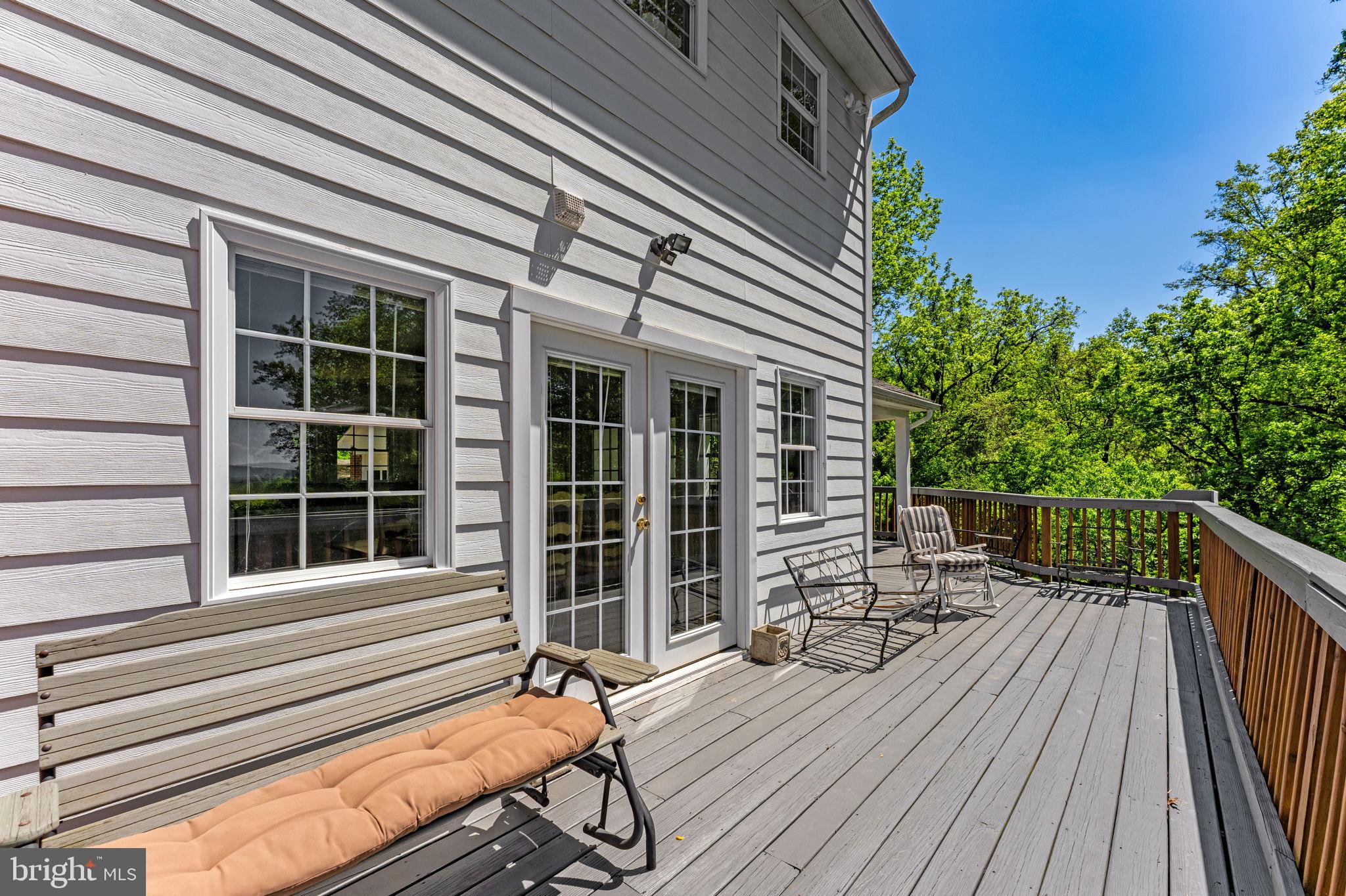 CATOCTIN MT - Residential