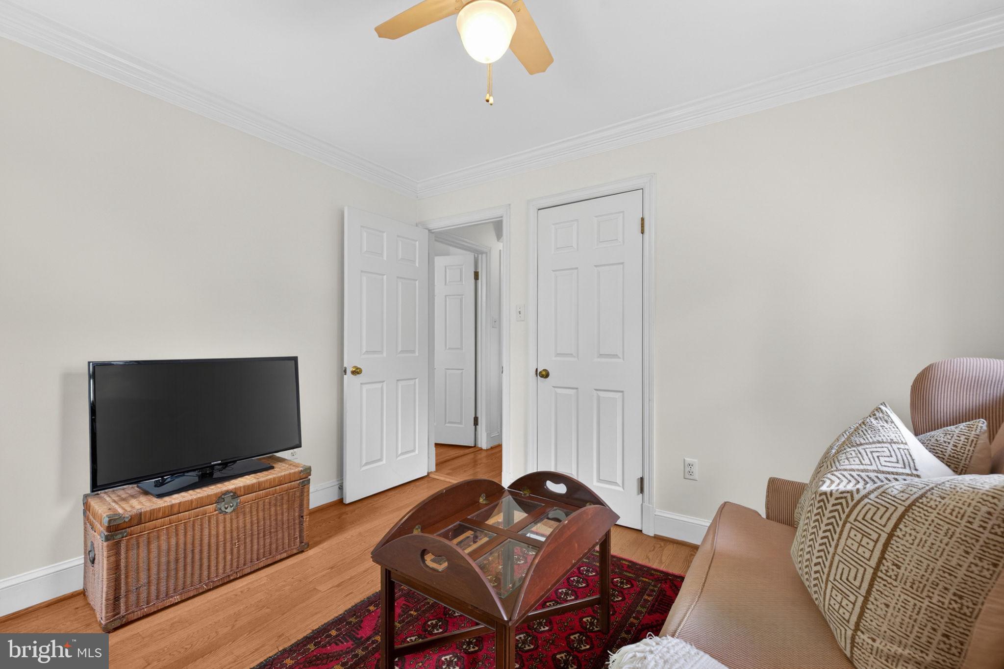CATOCTIN MT - Residential
